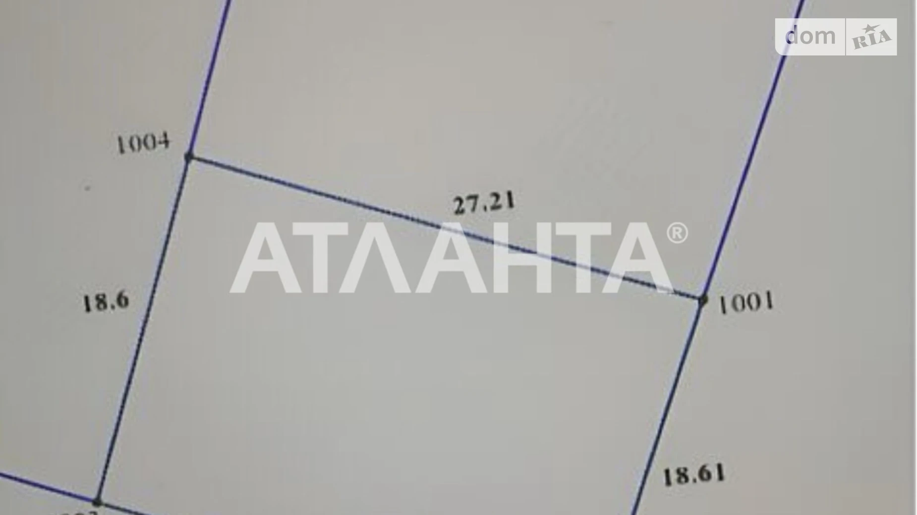 Продається земельна ділянка 5 соток у Вінницькій області, цена: 25000 $ - фото 5