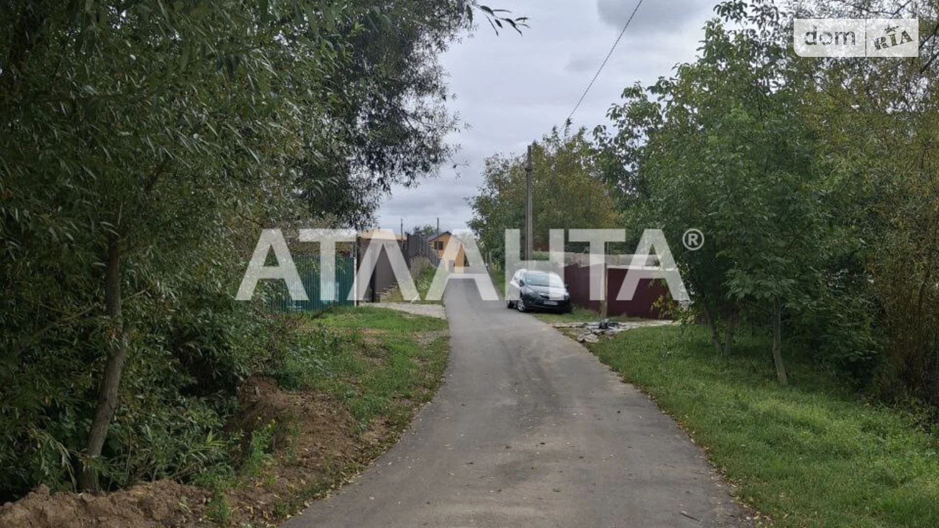 Продается земельный участок 20.1 соток в Винницкой области, цена: 65000 $ - фото 5