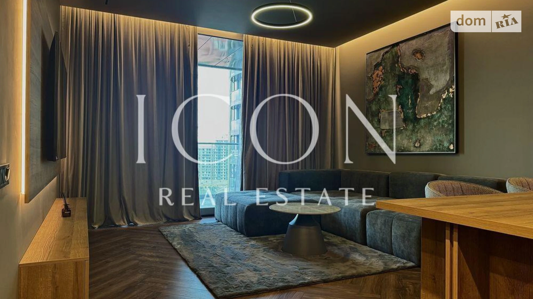 Продается 3-комнатная квартира 85 кв. м в Киеве, ул. Иоанна Павла II(Патриса Лумумбы), 12 - фото 2