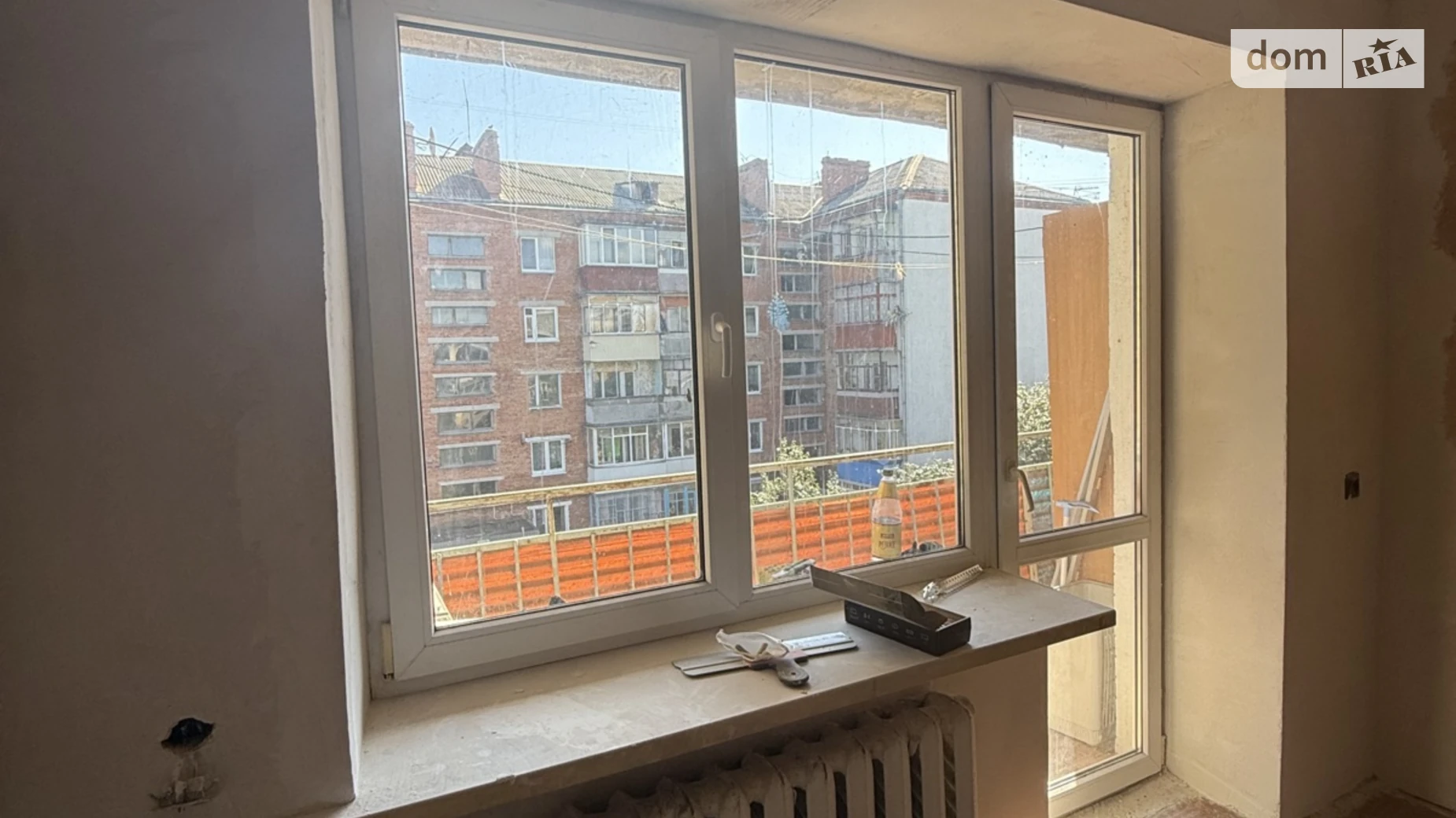 Продается 2-комнатная квартира 51.9 кв. м в Хмельницком, цена: 35000 $ - фото 3