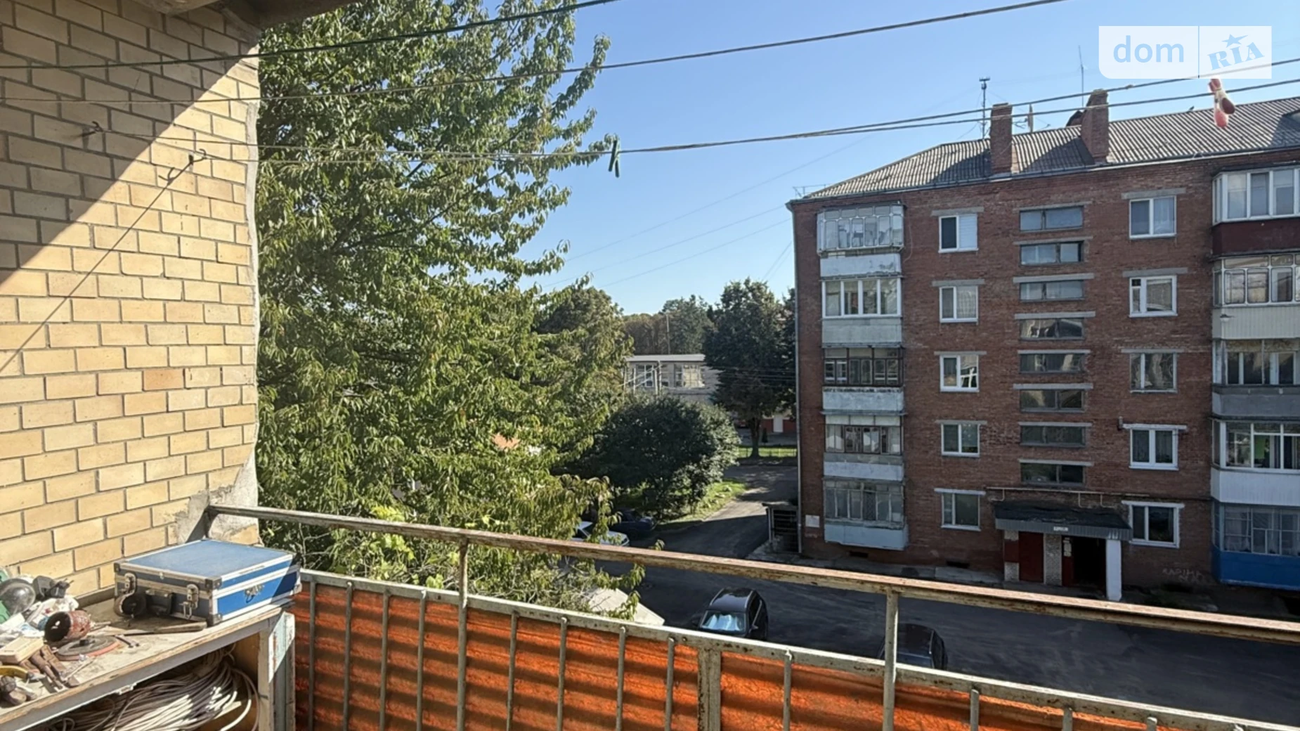 Продается 2-комнатная квартира 51.9 кв. м в Хмельницком, цена: 35000 $ - фото 2
