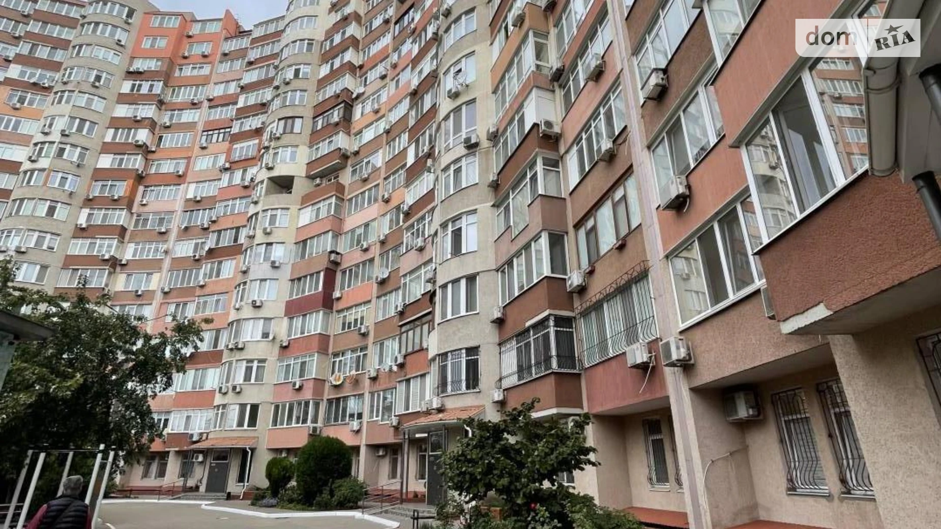 Продається 1-кімнатна квартира 80 кв. м у Одесі, вул. Левітана - фото 2