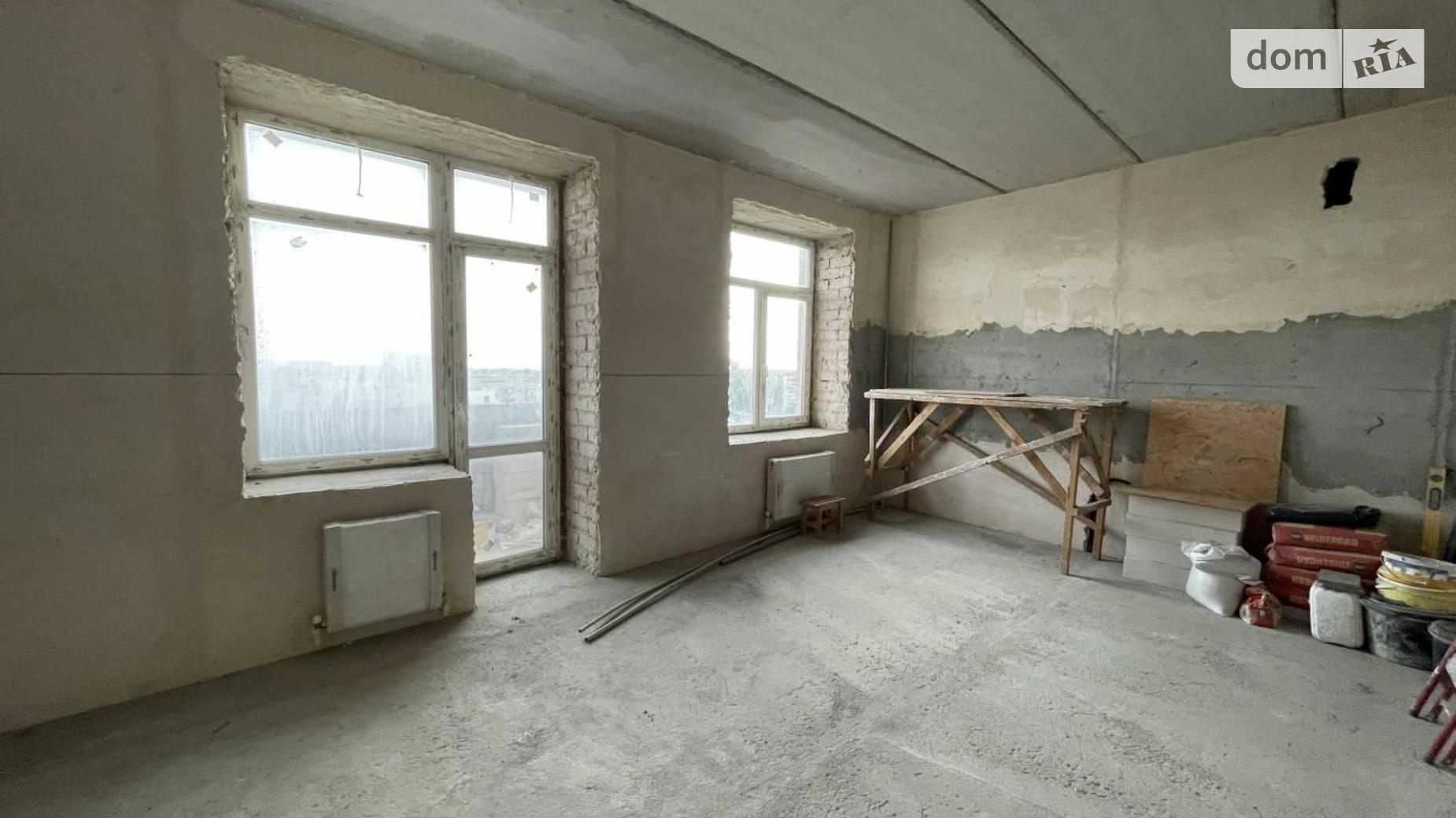 Продається 1-кімнатна квартира 80 кв. м у Одесі, вул. Левітана - фото 3