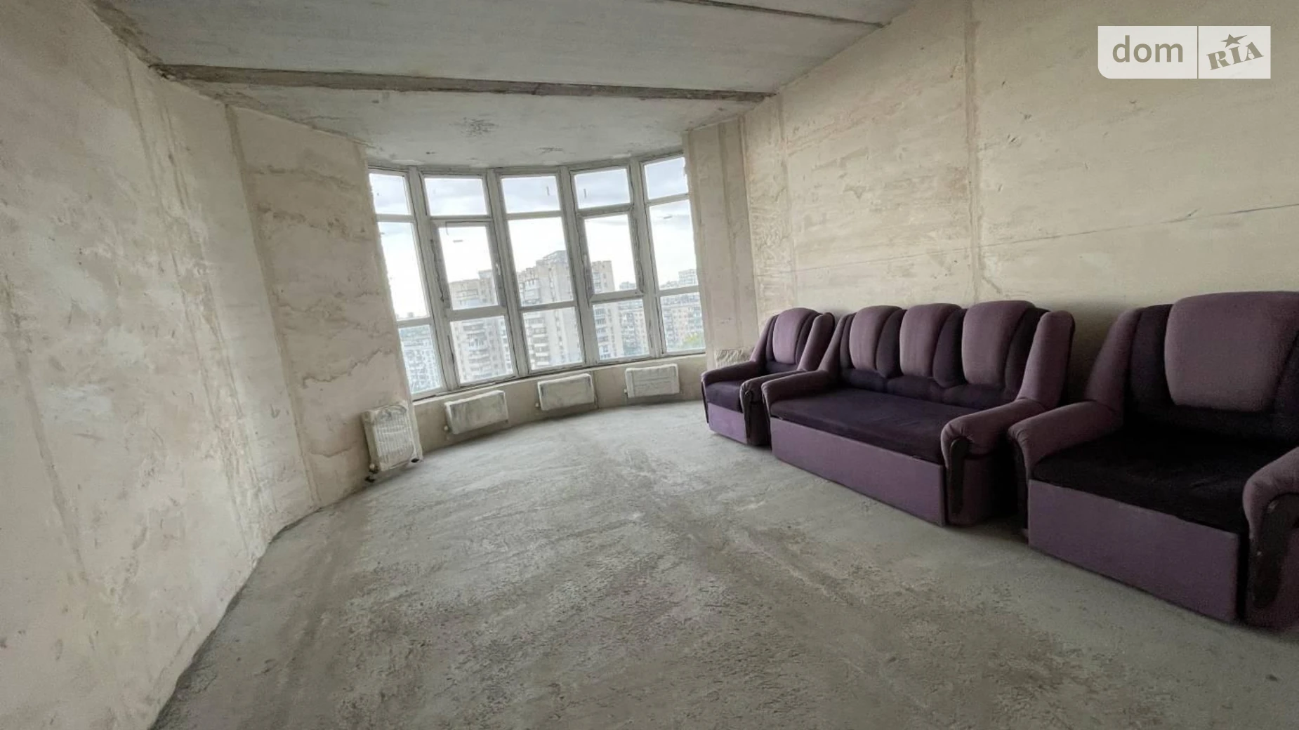 Продається 1-кімнатна квартира 80 кв. м у Одесі, вул. Левітана - фото 5