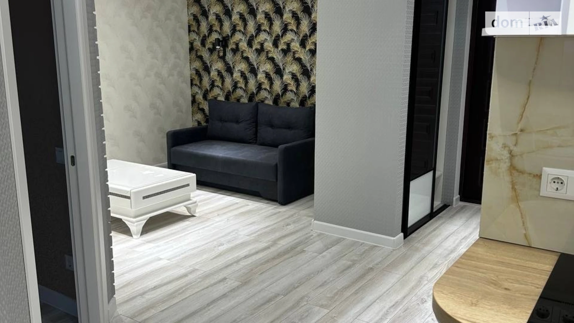 Продается 1-комнатная квартира 45 кв. м в Одессе, ул. Академика Сахарова, 3 - фото 3