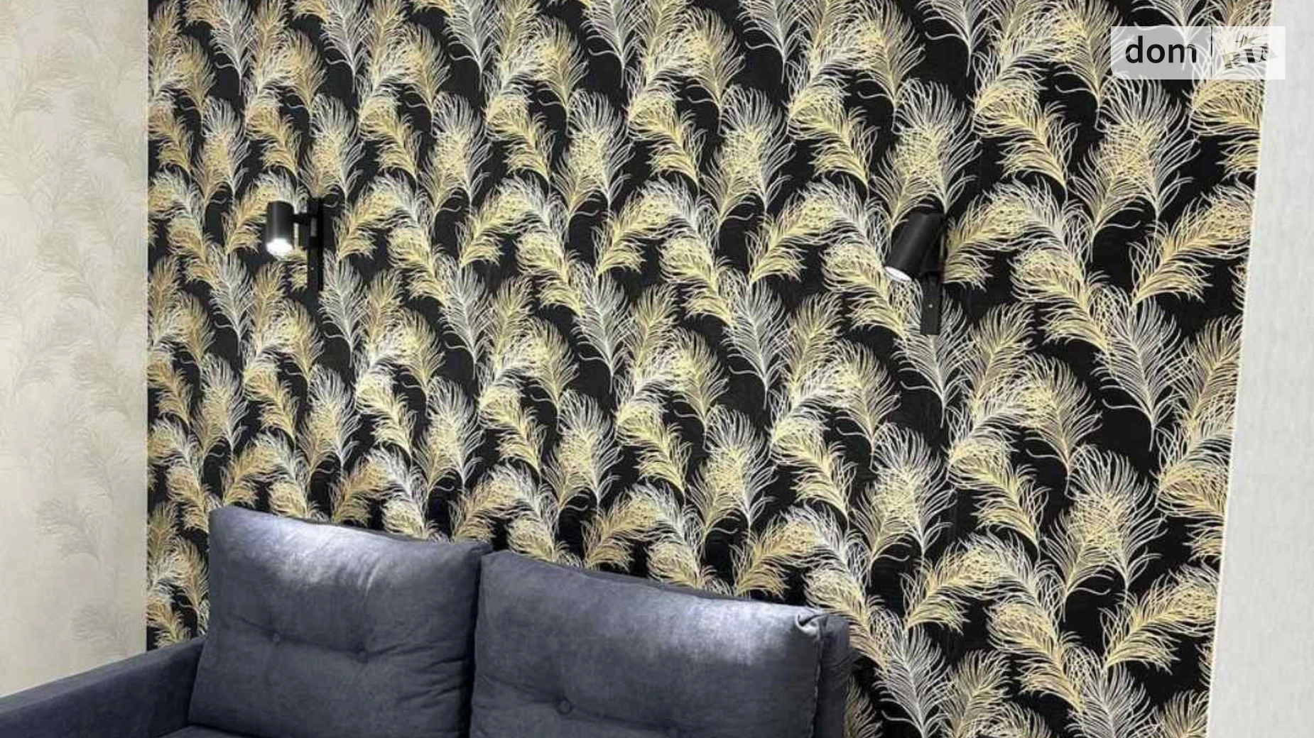 Продается 1-комнатная квартира 45 кв. м в Одессе, ул. Академика Сахарова, 3 - фото 4