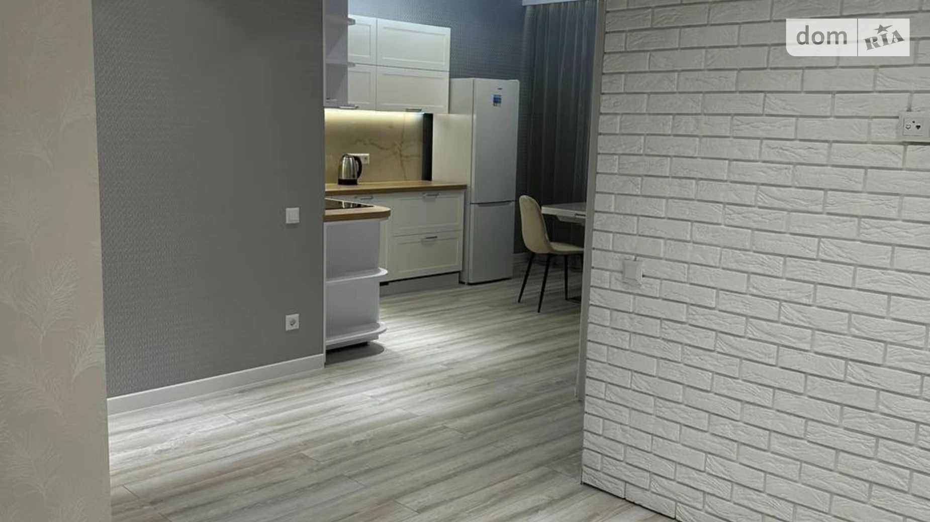 Продается 1-комнатная квартира 45 кв. м в Одессе, ул. Академика Сахарова, 3 - фото 5