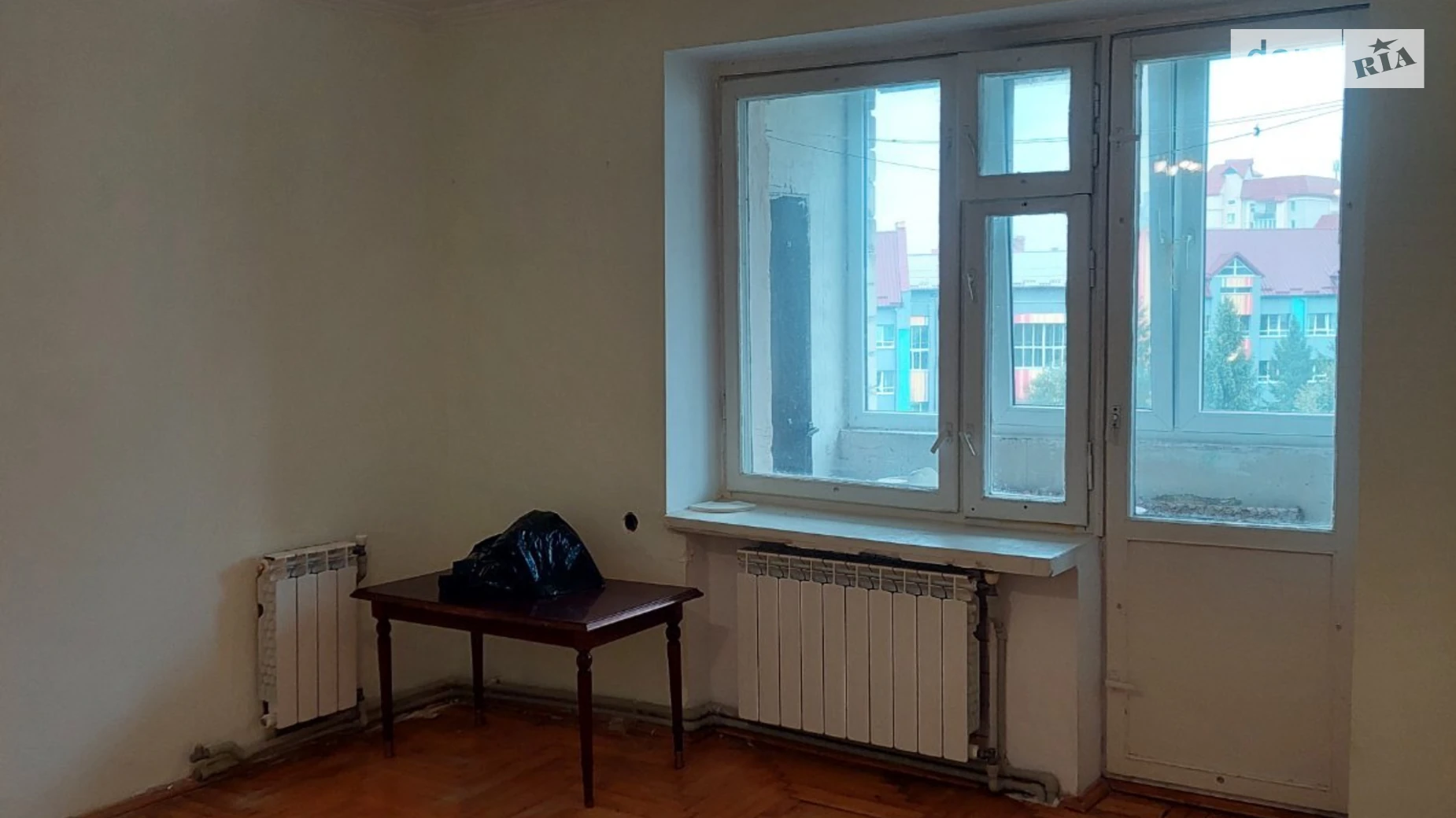 Продається 1-кімнатна квартира 38.2 кв. м у Трускавці, вул. Василя Стуса, 15 - фото 2
