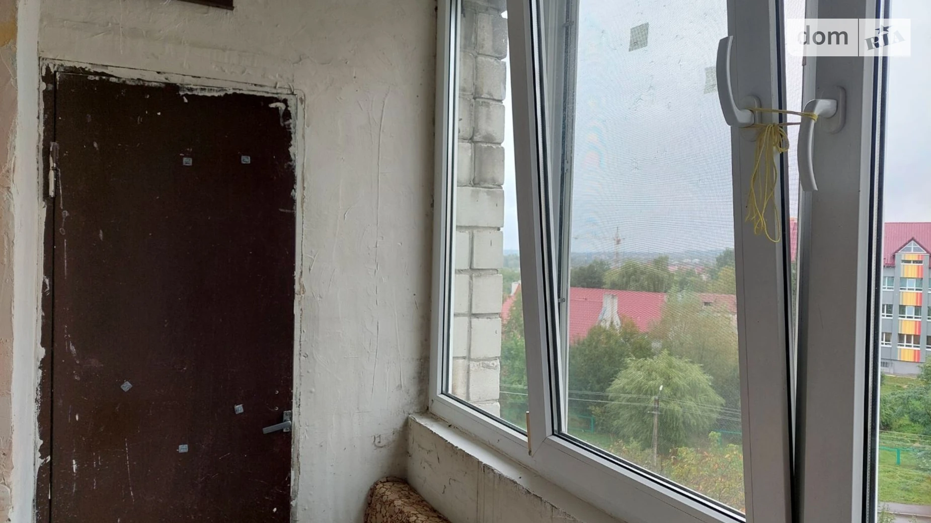 Продається 1-кімнатна квартира 38.2 кв. м у Трускавці, вул. Василя Стуса, 15 - фото 3