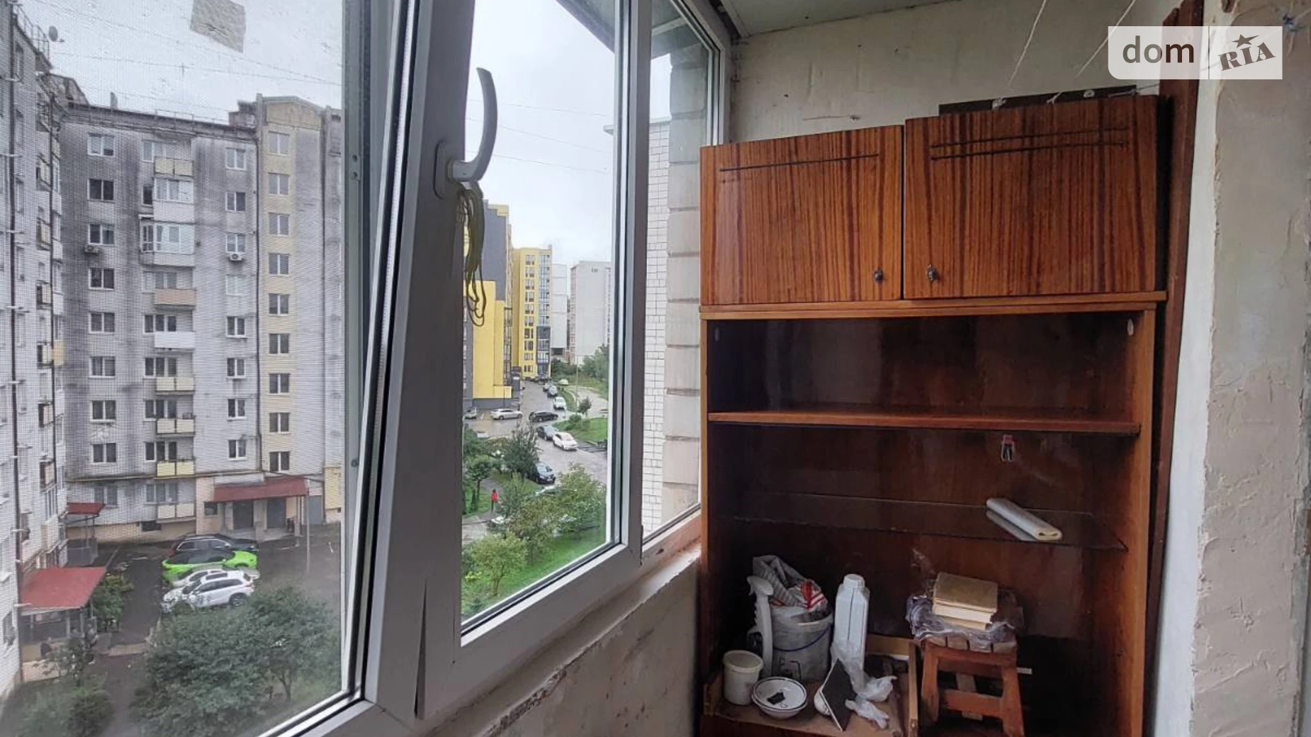 Продається 1-кімнатна квартира 38.2 кв. м у Трускавці, вул. Василя Стуса, 15 - фото 5