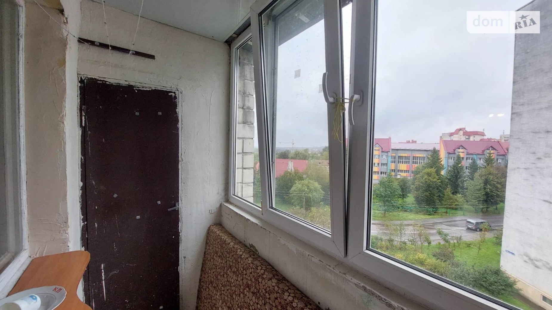 Продається 1-кімнатна квартира 38.2 кв. м у Трускавці, вул. Василя Стуса, 15 - фото 4
