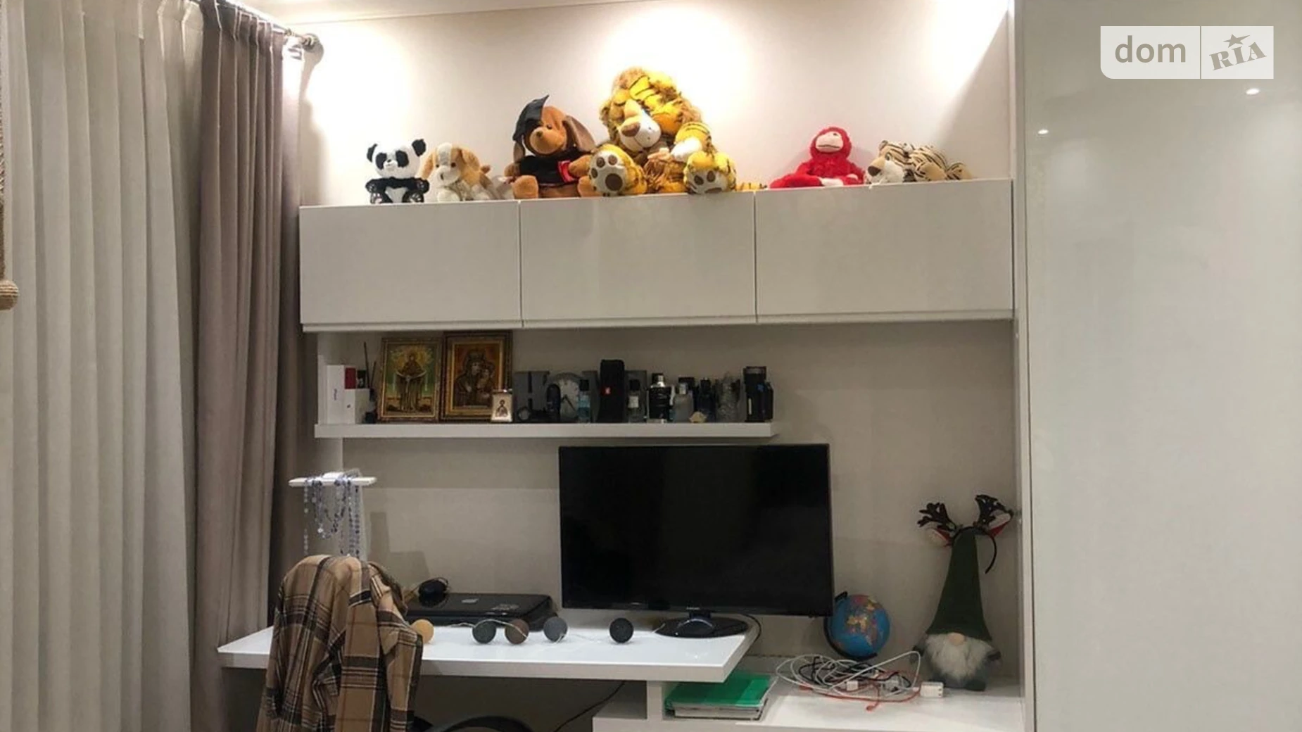 Продается 3-комнатная квартира 125 кв. м в Хмельницком, ул. Заречанская - фото 3