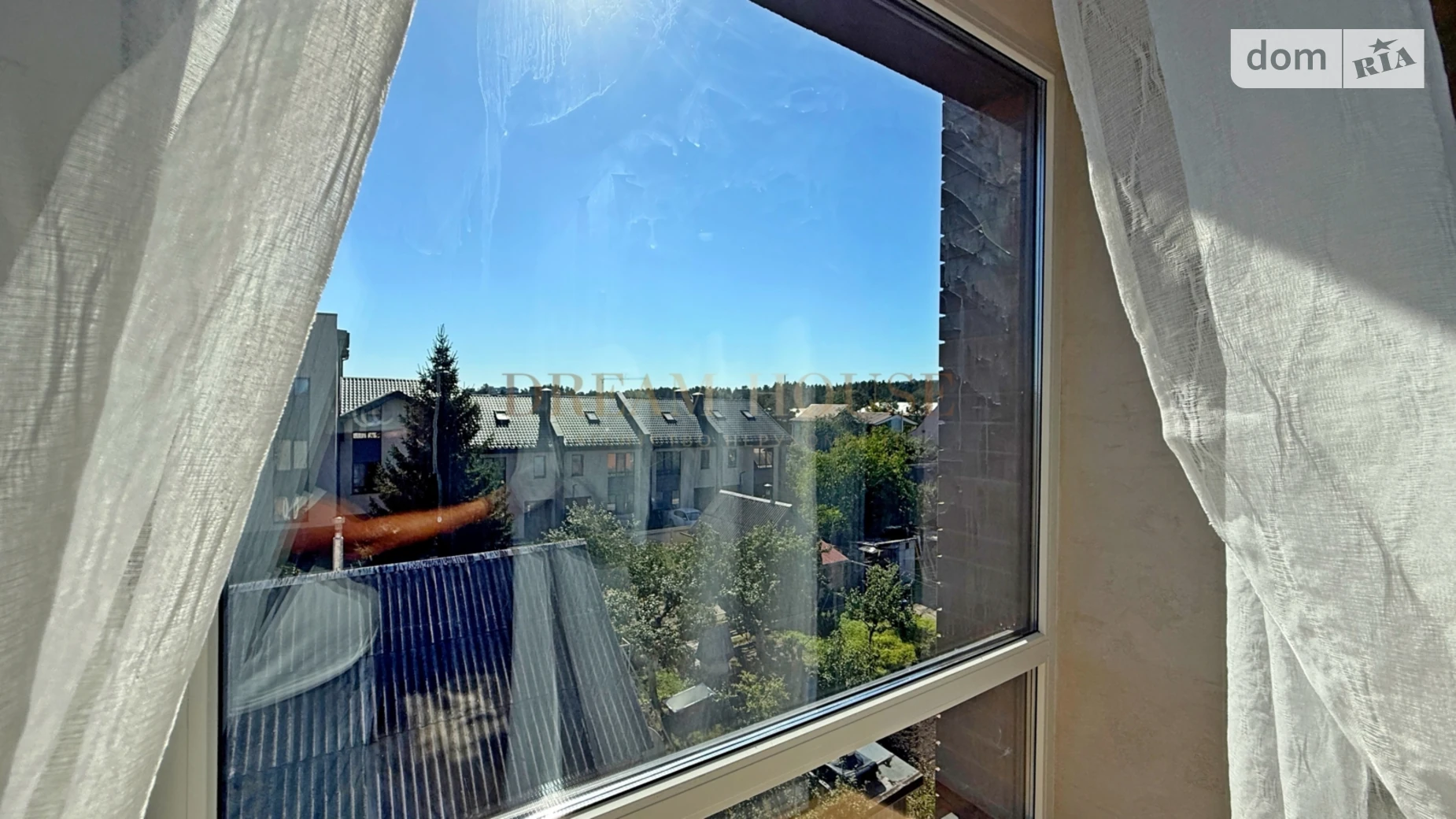 Продається 1-кімнатна квартира 33 кв. м у Ірпені, вул. Троїцька(Пролетарська), 15 - фото 4