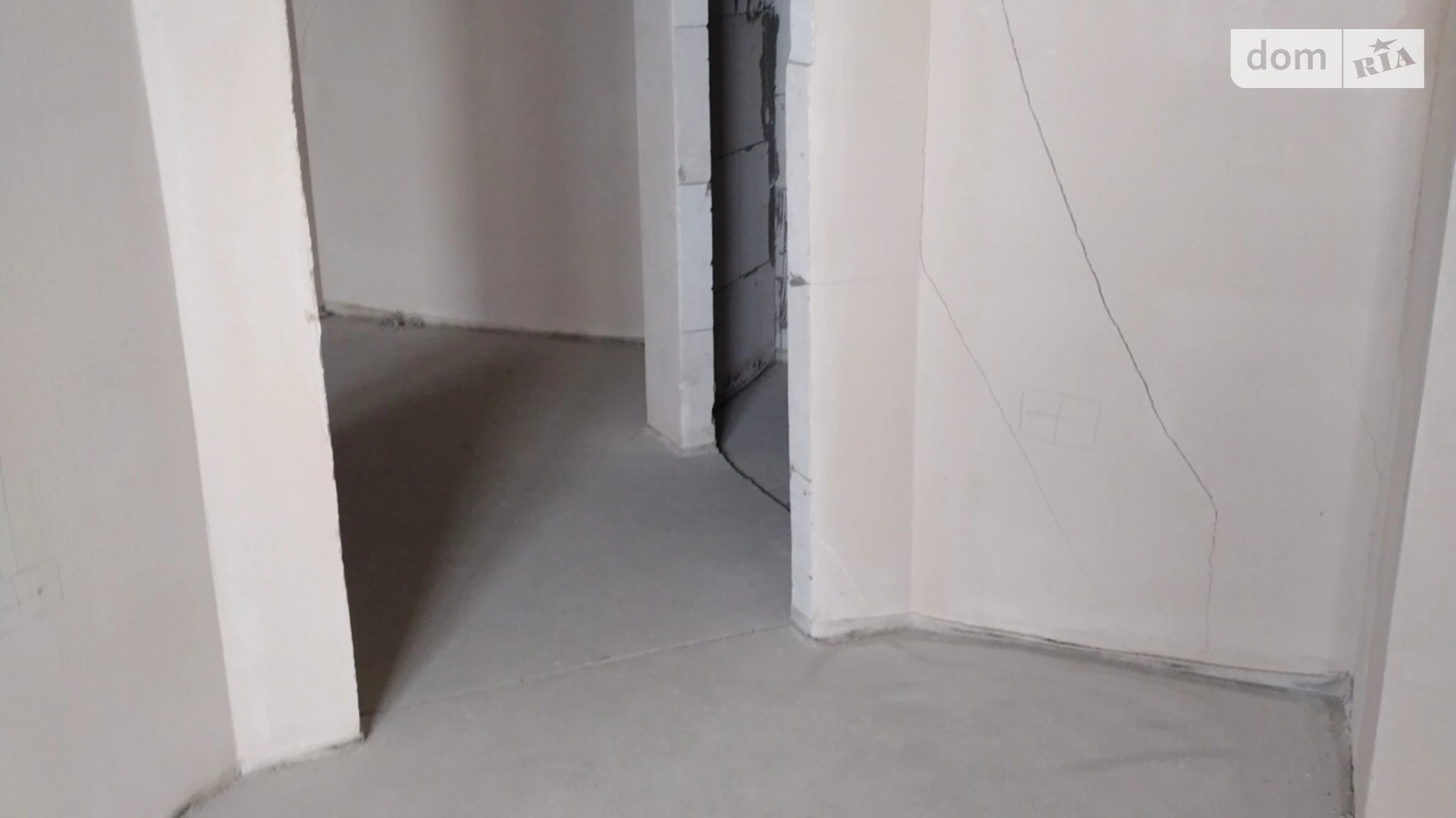 Продается 1-комнатная квартира 40 кв. м в Одессе, ул. Академика Сахарова, 3 - фото 2