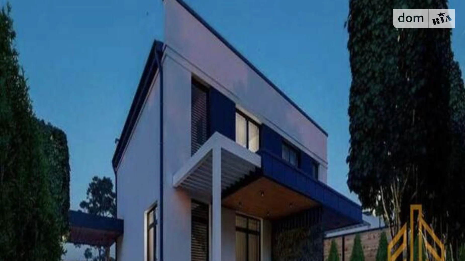 Продается дом на 2 этажа 135 кв. м с гаражом, цена: 109000 $ - фото 5