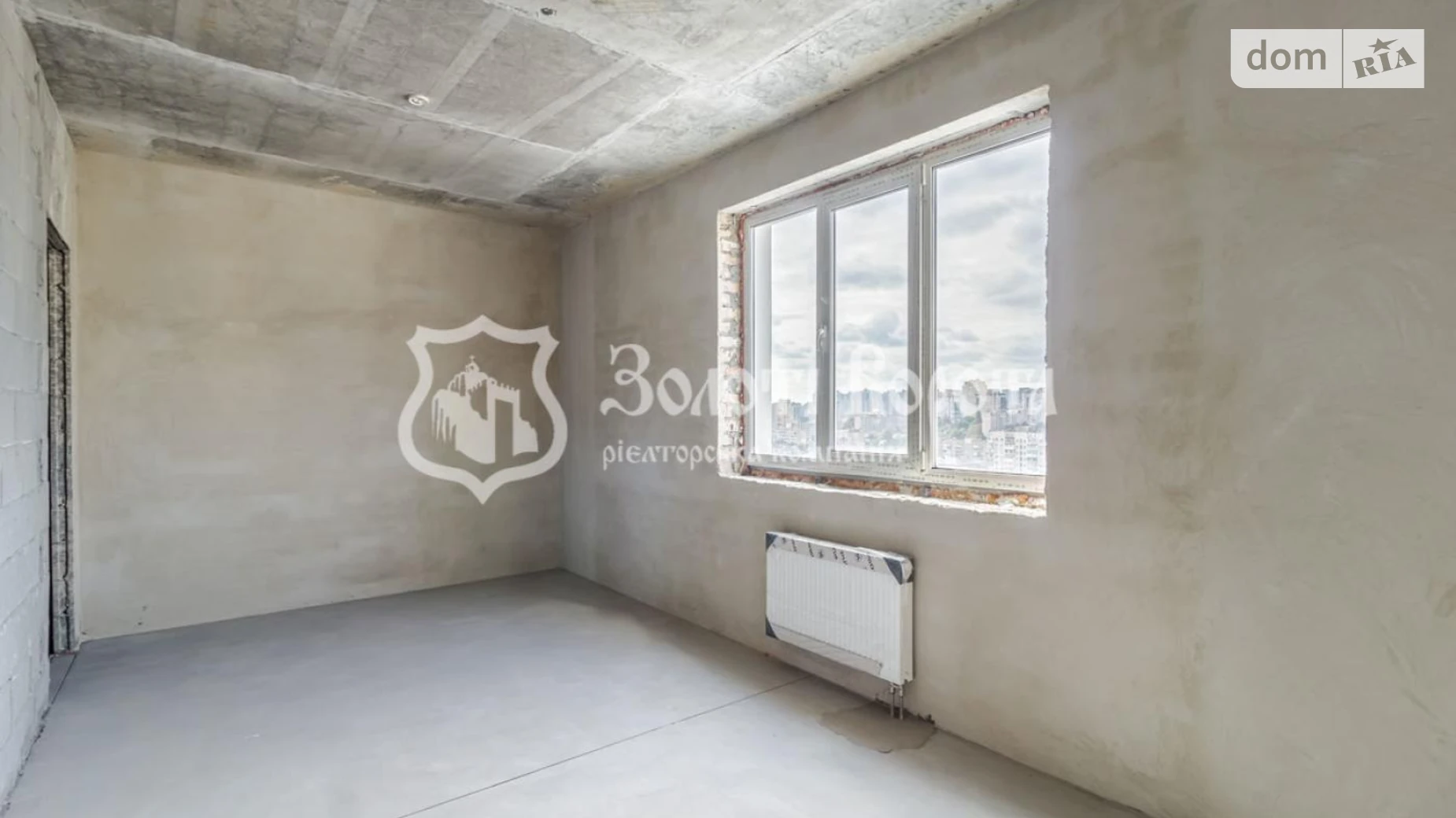 Продается 3-комнатная квартира 81.3 кв. м в Киеве, ул. Приорская(Полупанова), 16 - фото 2