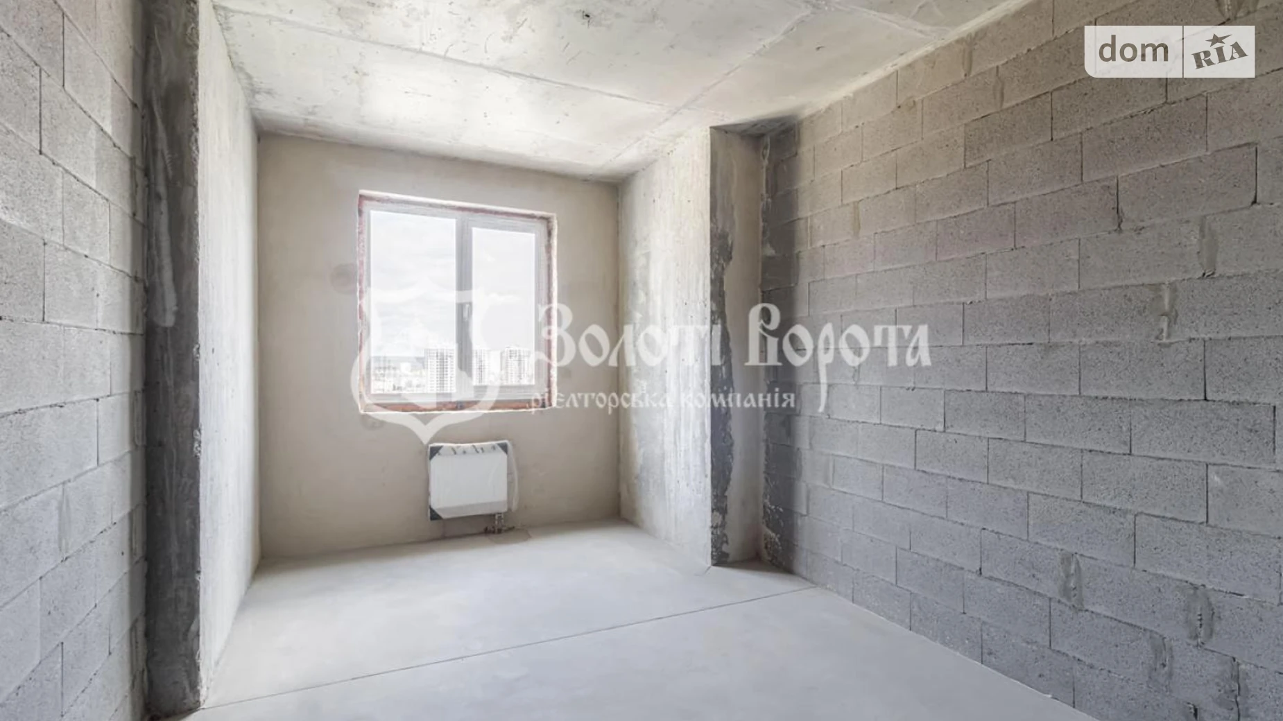 Продается 3-комнатная квартира 81.3 кв. м в Киеве, ул. Приорская(Полупанова), 16 - фото 5