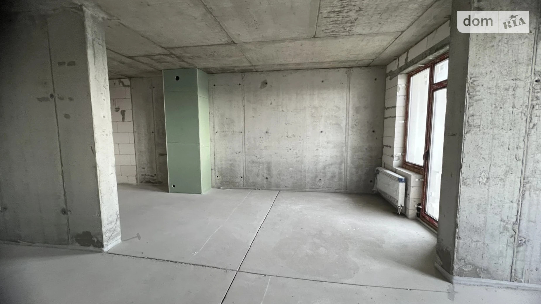 Продается 1-комнатная квартира 55 кв. м в Одессе, ул. Дача Ковалевского - фото 2