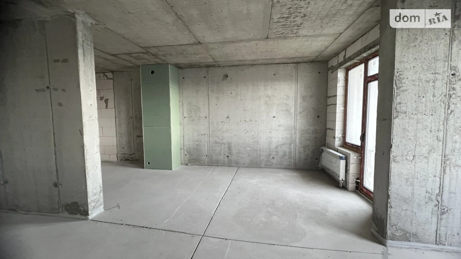 Продается 1-комнатная квартира 55 кв. м в Одессе, ул. Дача Ковалевского - фото 3