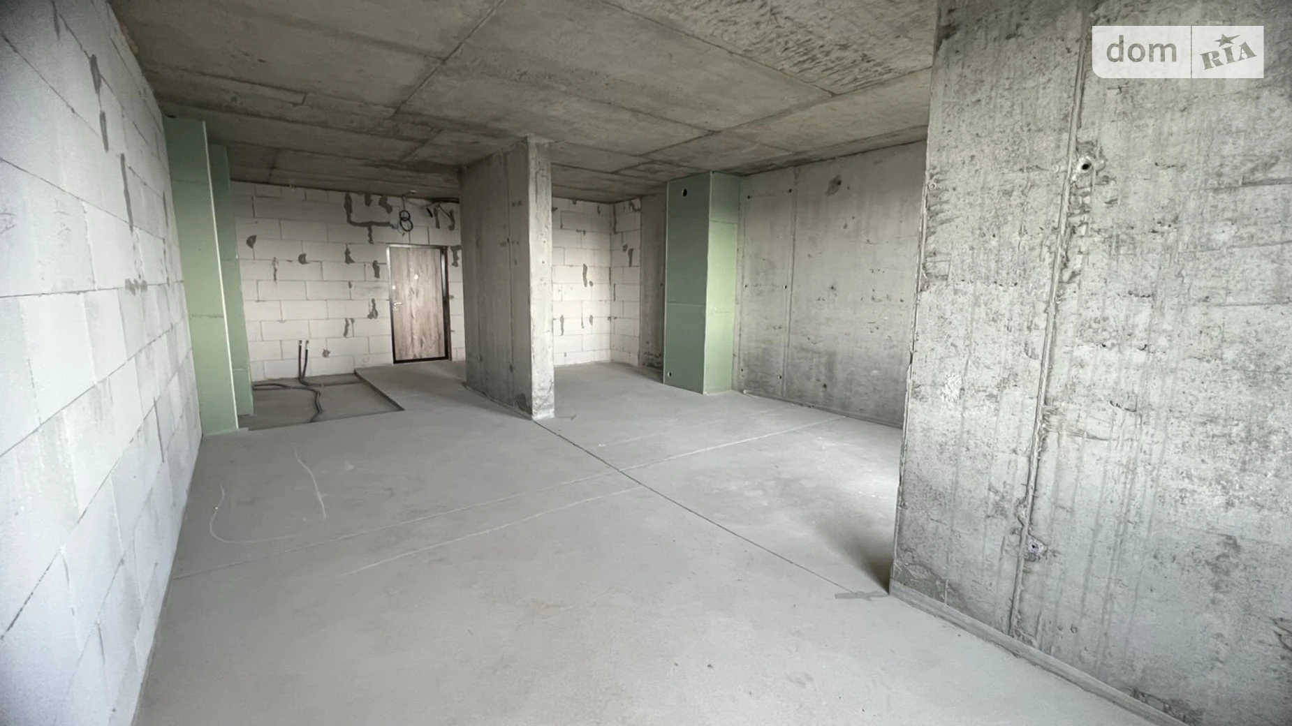 Продается 1-комнатная квартира 55 кв. м в Одессе, ул. Дача Ковалевского - фото 4