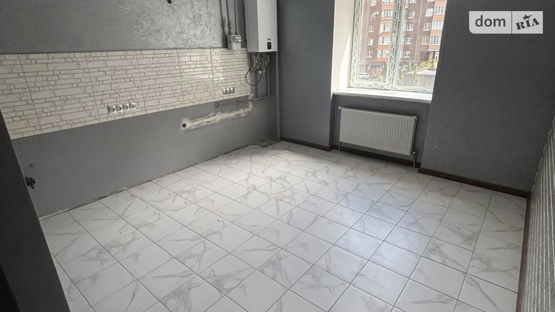 Продается 2-комнатная квартира 76 кв. м в Хмельницком, ул. Заречанская - фото 2