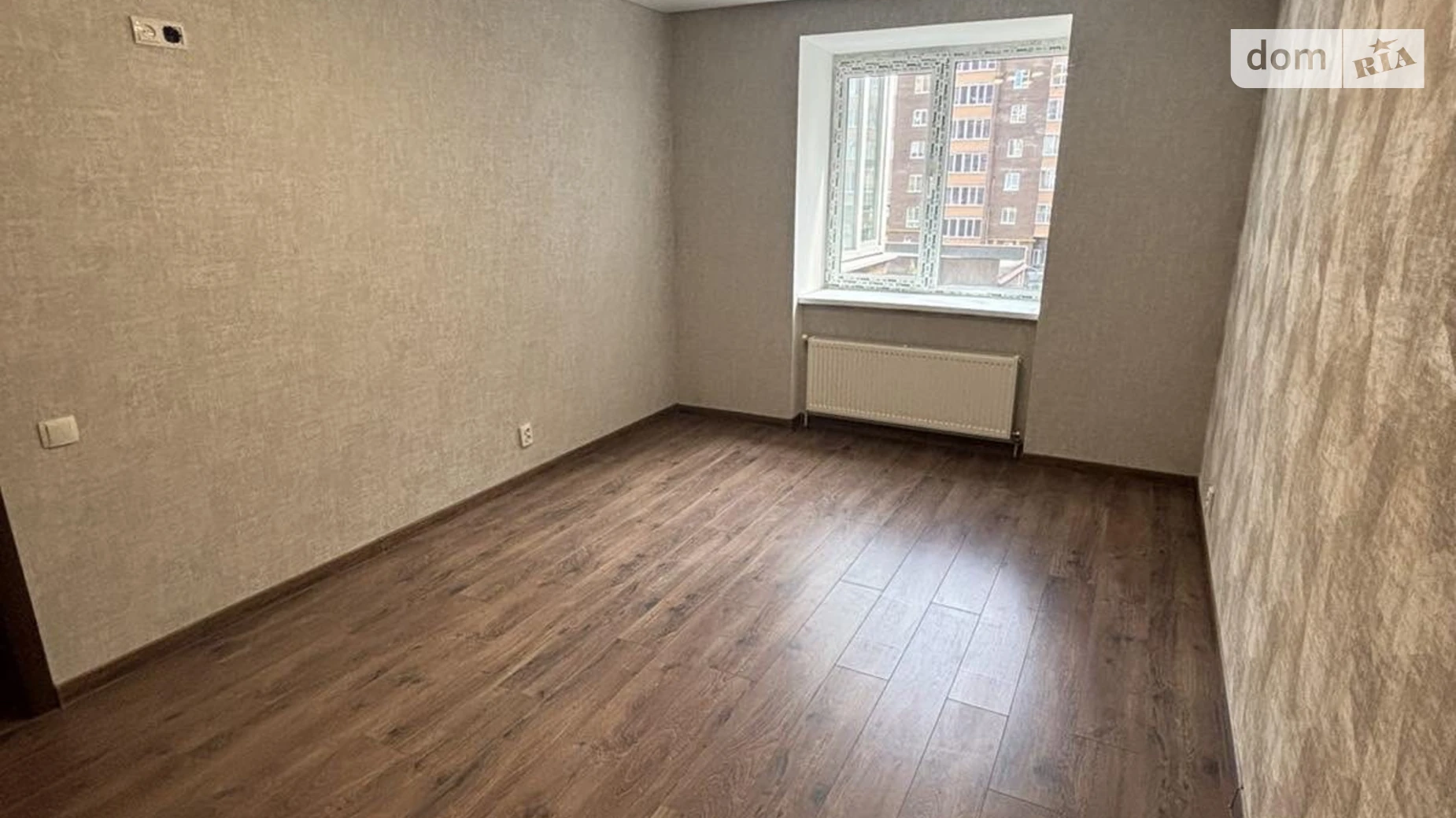 Продается 2-комнатная квартира 76 кв. м в Хмельницком, ул. Заречанская - фото 4