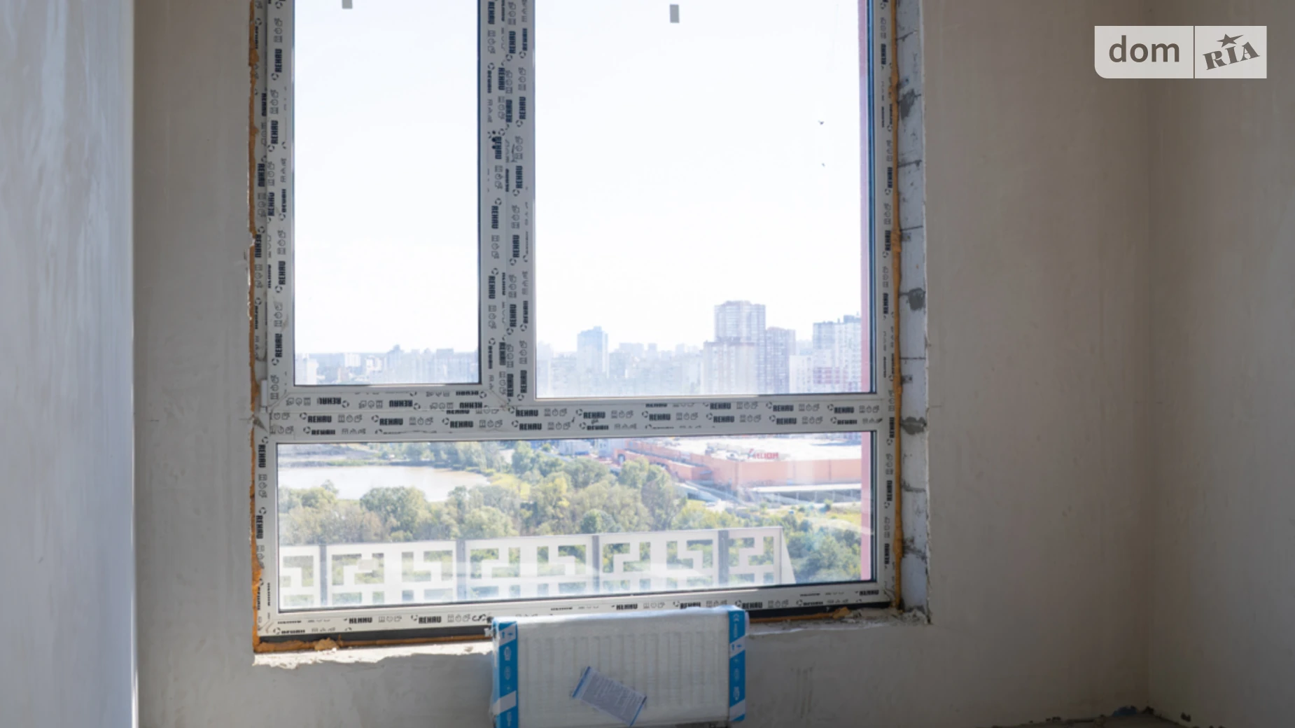 Продається 2-кімнатна квартира 56.83 кв. м у Києві, вул. Івана Кочерги, 17А - фото 4