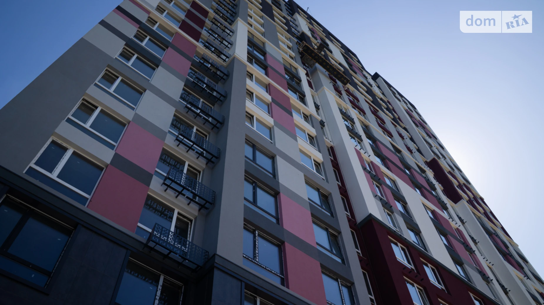 Продається 2-кімнатна квартира 56.83 кв. м у Києві, вул. Івана Кочерги, 17А - фото 2