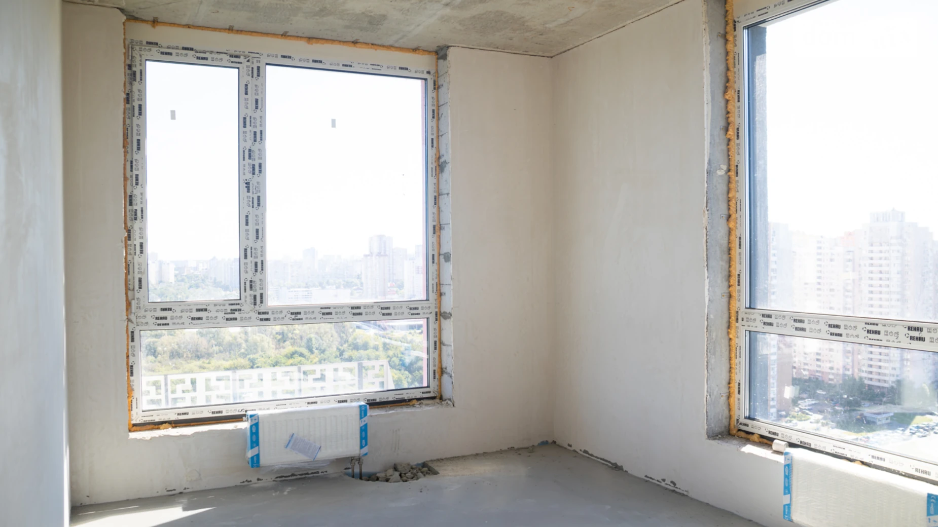 Продається 2-кімнатна квартира 56.83 кв. м у Києві, вул. Івана Кочерги, 17А - фото 5