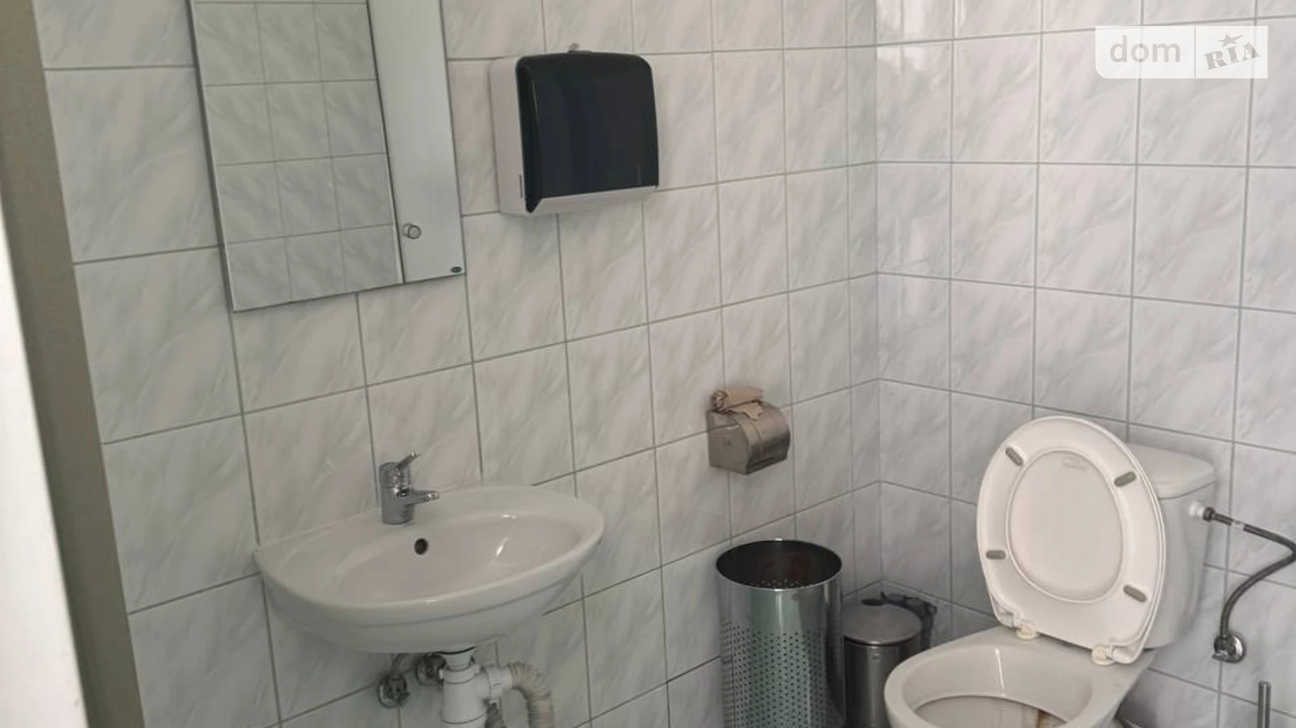 Сдается в аренду помещения свободного назначения 132.5 кв. м в 2-этажном здании, цена: 17225 грн - фото 4