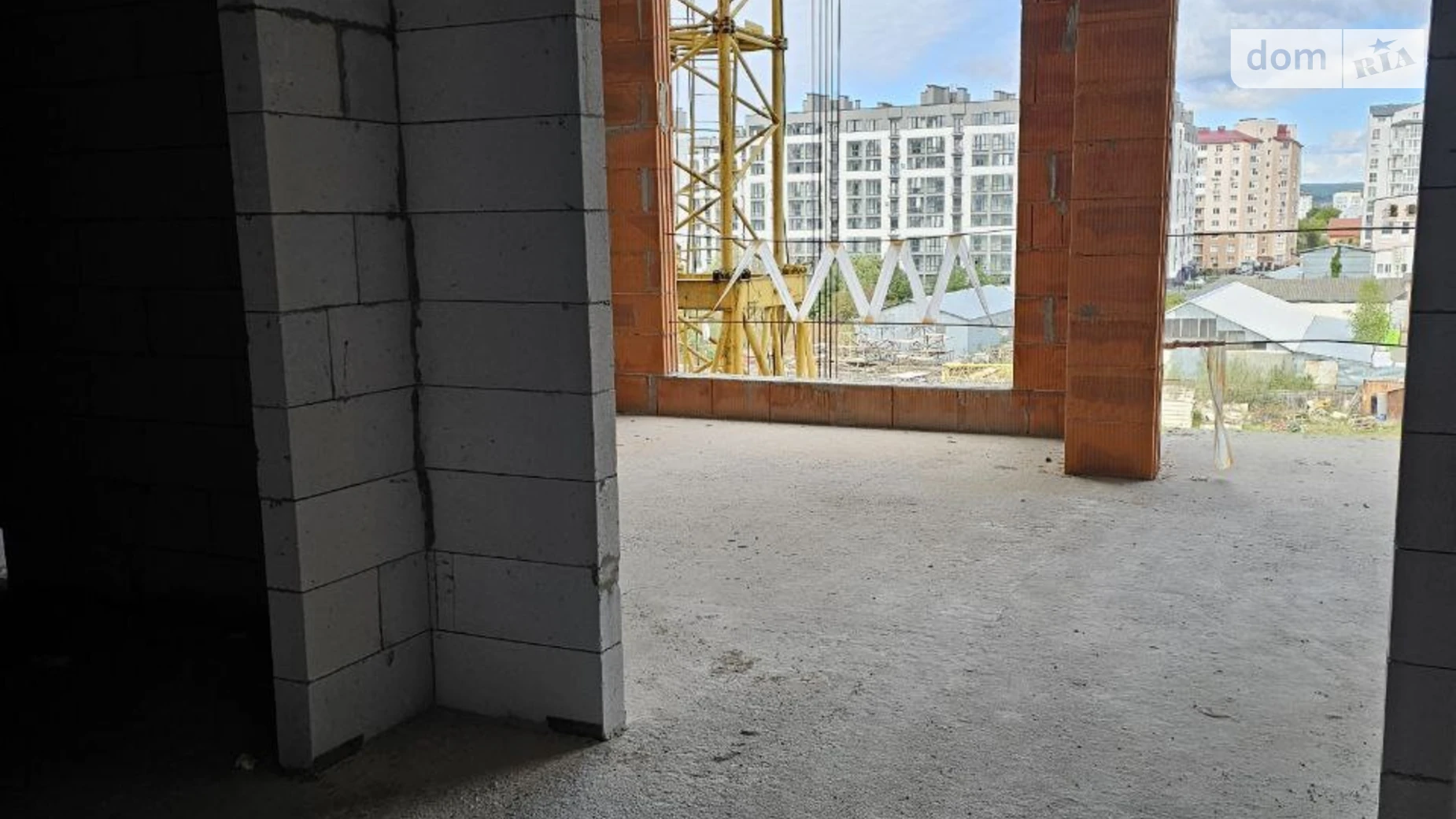 Продается 1-комнатная квартира 35.5 кв. м в Ивано-Франковске, ул. Бастионна - фото 4