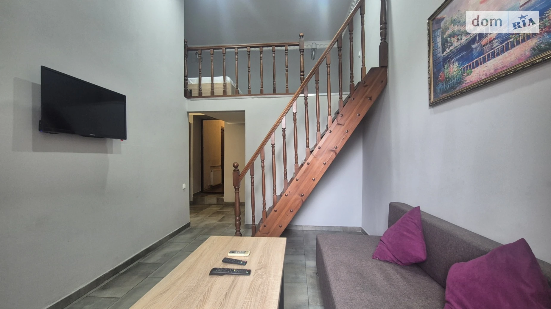 Сдается в аренду 1-комнатная квартира 35 кв. м в Одессе, ул. Екатерининская, 8 - фото 5