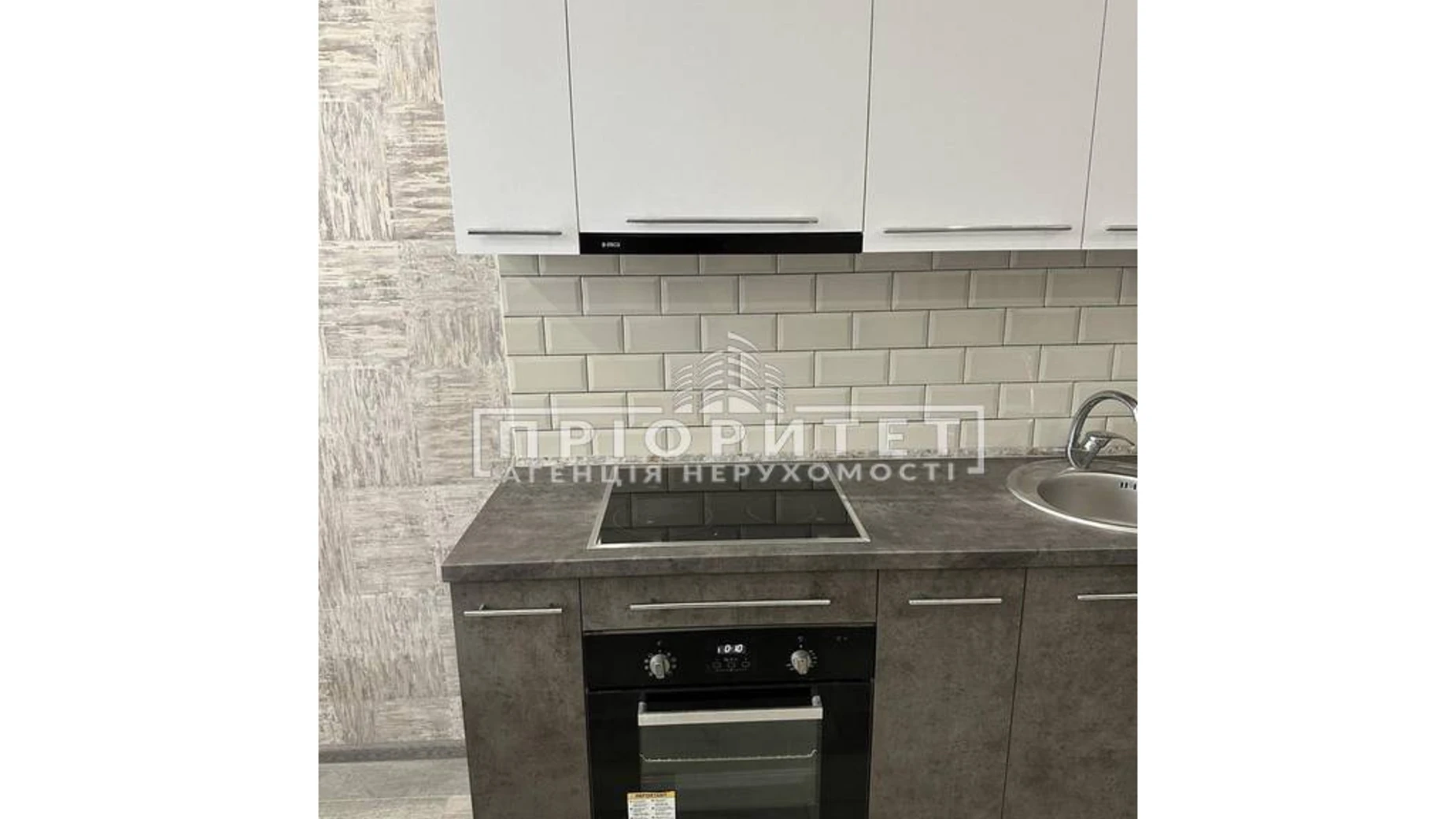 Продається 3-кімнатна квартира 96.1 кв. м у Одесі, вул. Пішонівська - фото 3