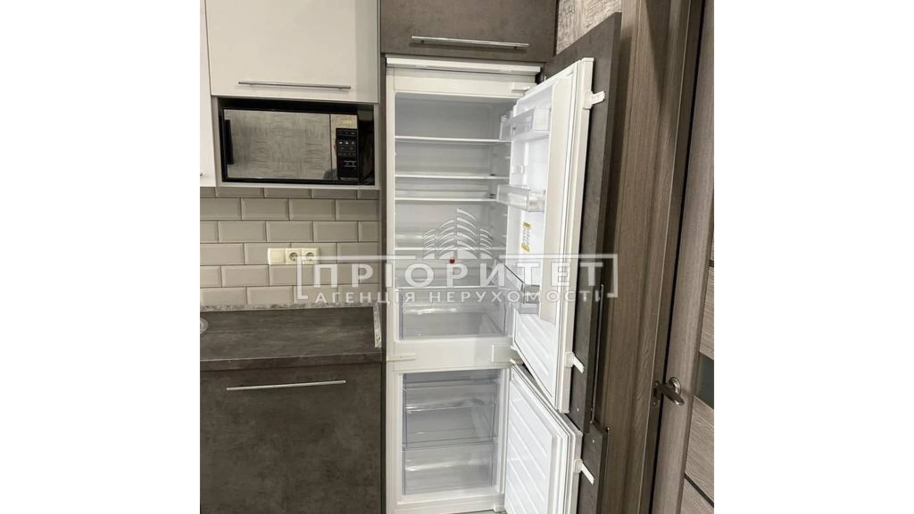 Продається 3-кімнатна квартира 96.1 кв. м у Одесі, вул. Пішонівська - фото 4