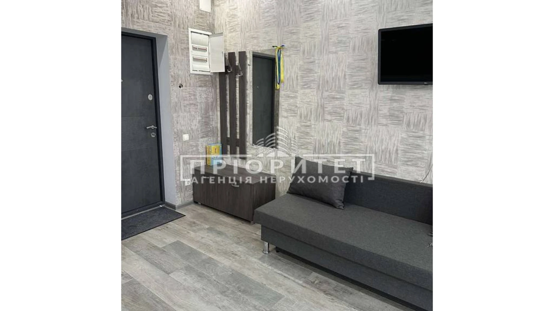 Продається 3-кімнатна квартира 96.1 кв. м у Одесі, вул. Пішонівська - фото 5