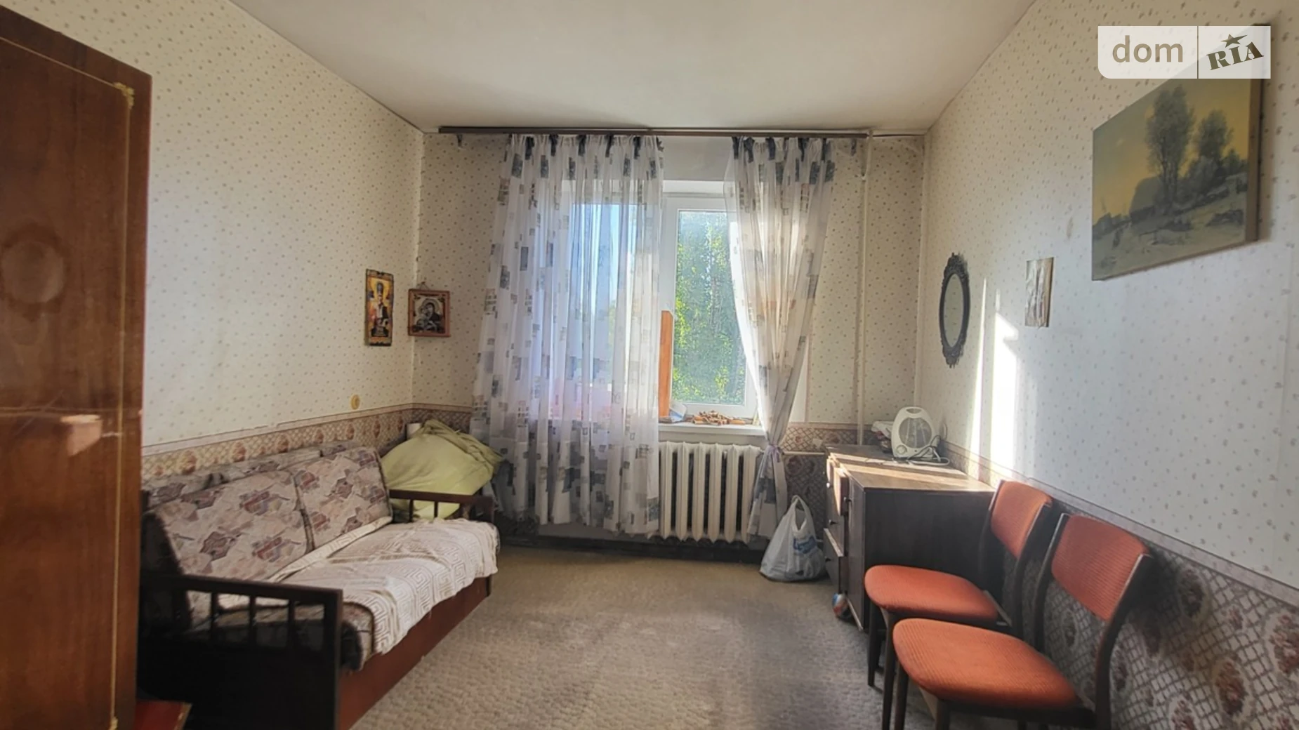 Продается 2-комнатная квартира 47.2 кв. м в Николаеве - фото 5