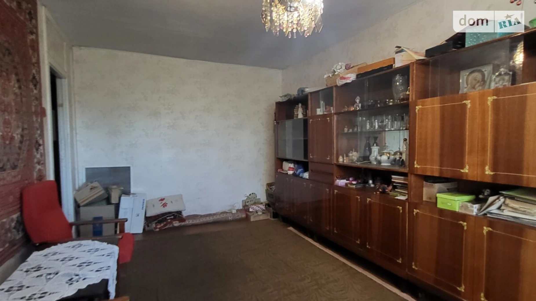Продается 2-комнатная квартира 47.2 кв. м в Николаеве - фото 2
