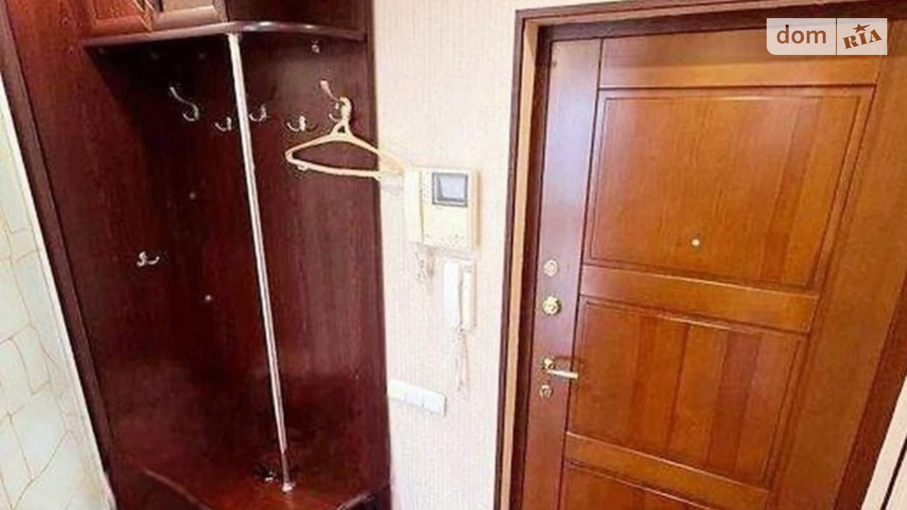 Сдается в аренду 1-комнатная квартира 34.18 кв. м в Киеве, ул. Януша Корчака, 64 - фото 3