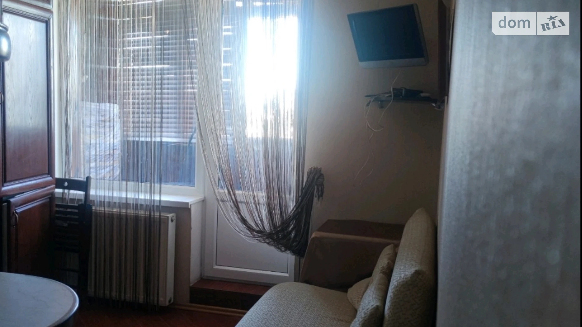 Сдается в аренду 1-комнатная квартира 34.18 кв. м в Киеве, ул. Януша Корчака, 64 - фото 4