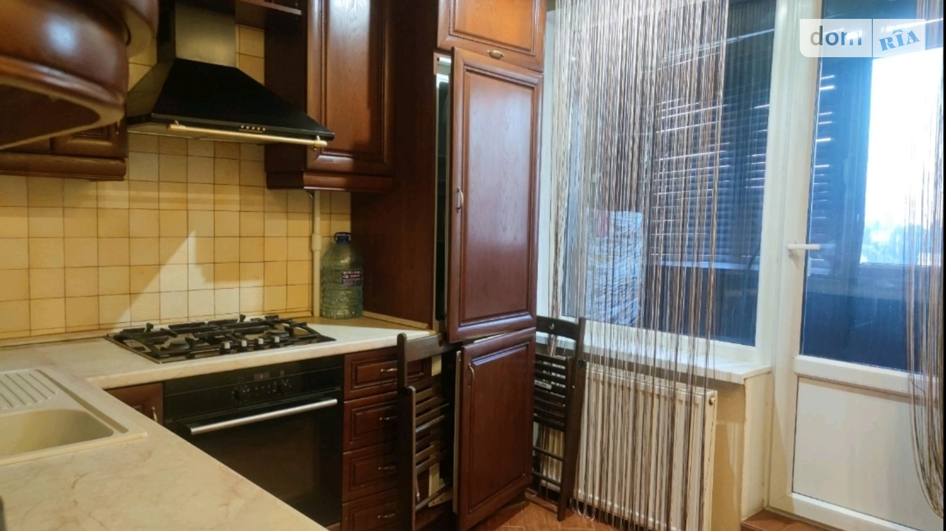 Сдается в аренду 1-комнатная квартира 34.18 кв. м в Киеве, ул. Януша Корчака, 64 - фото 2