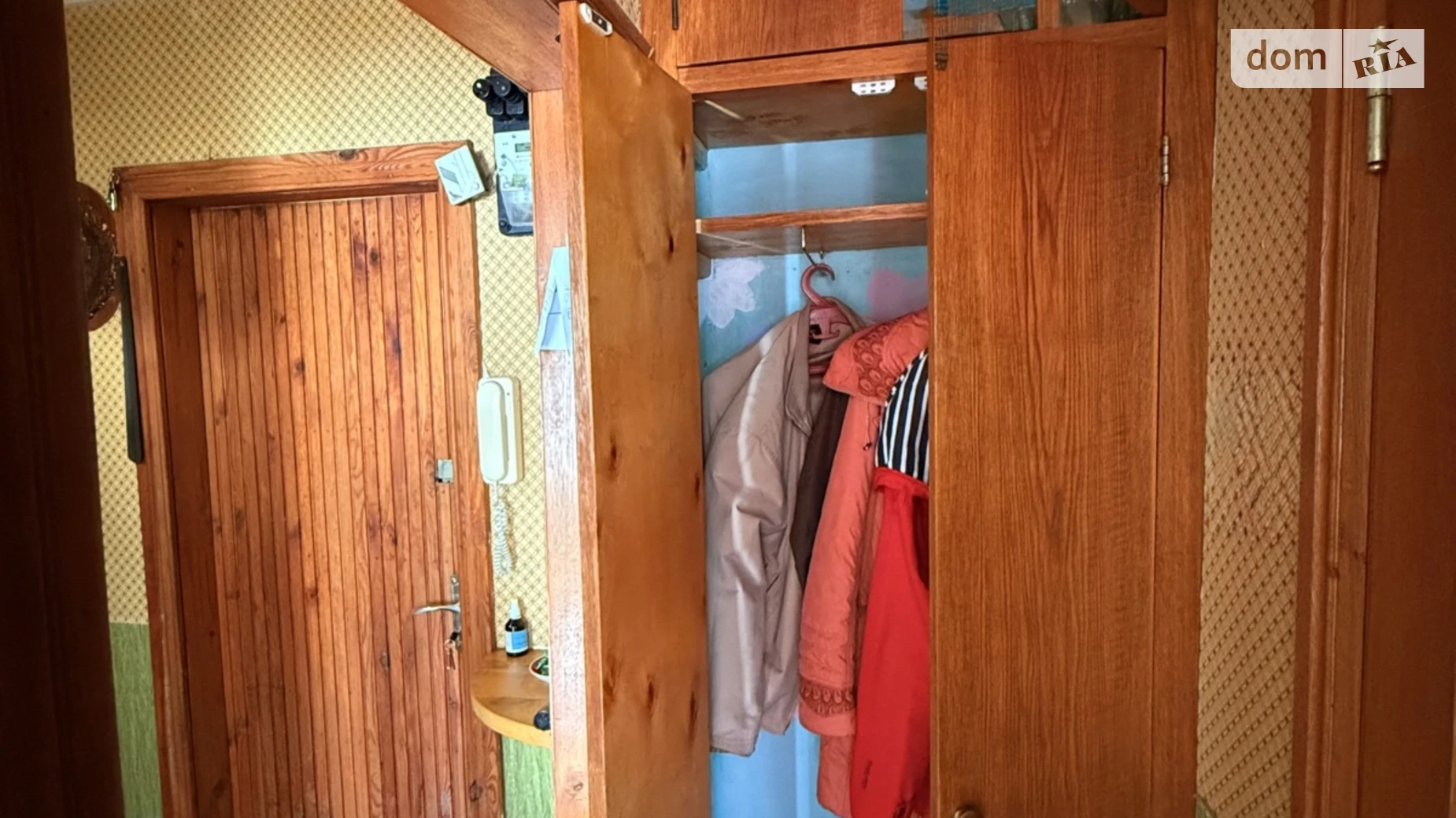 Продается 2-комнатная квартира 46.2 кв. м в Днепре, ул. Галины Мазепы(Ковалевской Софии) - фото 5