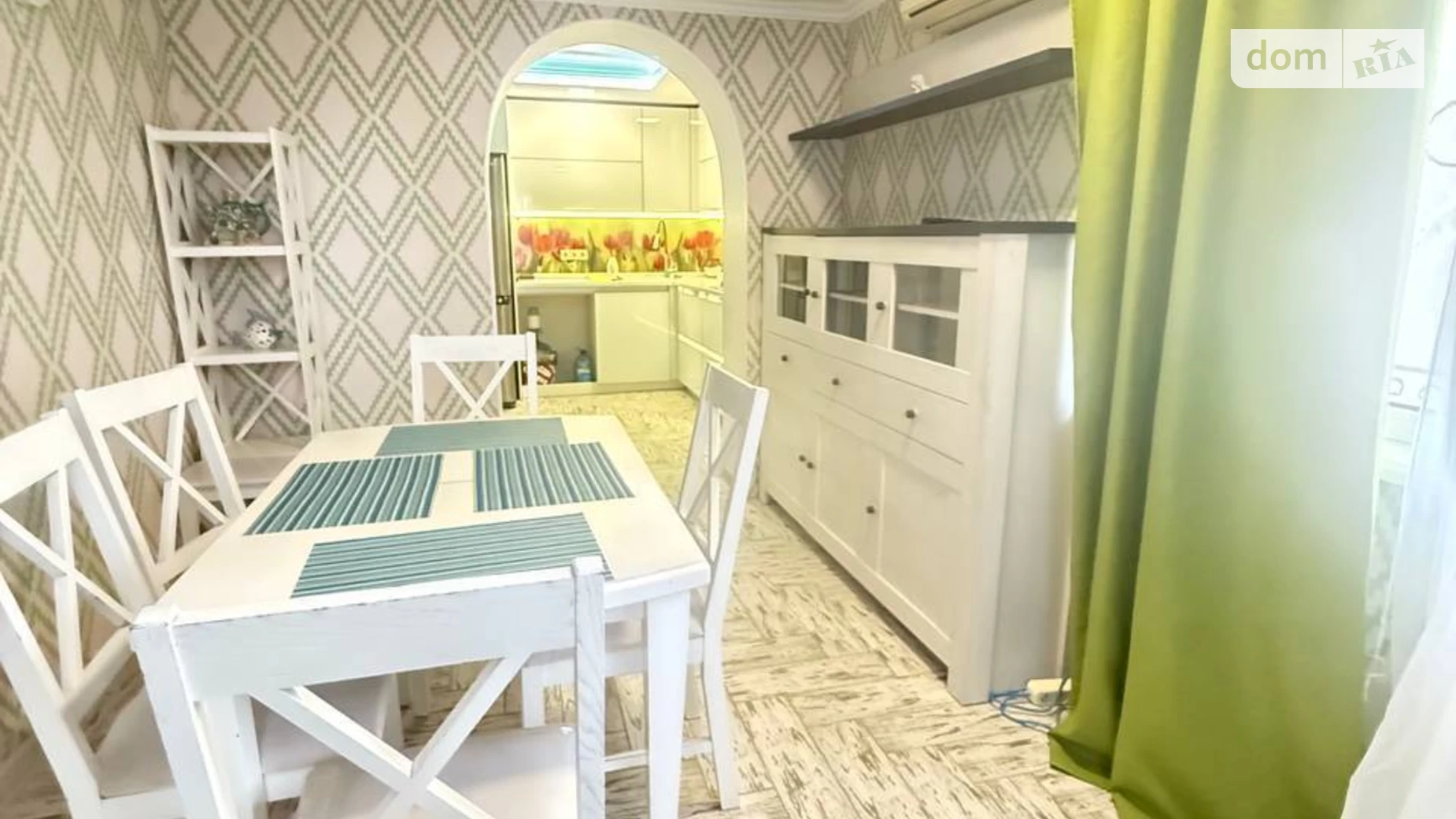 Продается 3-комнатная квартира 86 кв. м в Черноморске, ул. Лазурная(Гайдара) - фото 3