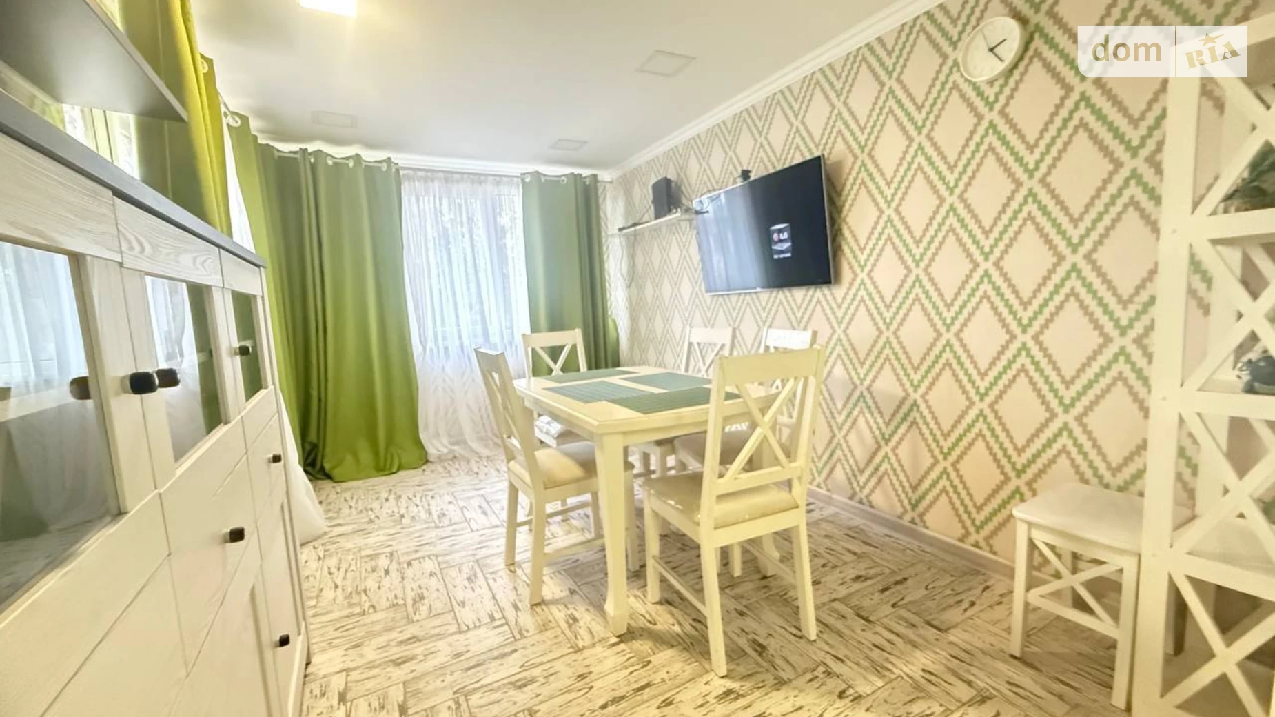 Продается 3-комнатная квартира 86 кв. м в Черноморске, ул. Лазурная(Гайдара) - фото 2