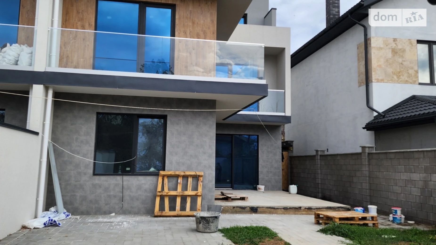 ул. Лесная Лески (Одесса), цена: 245000 $ - фото 4
