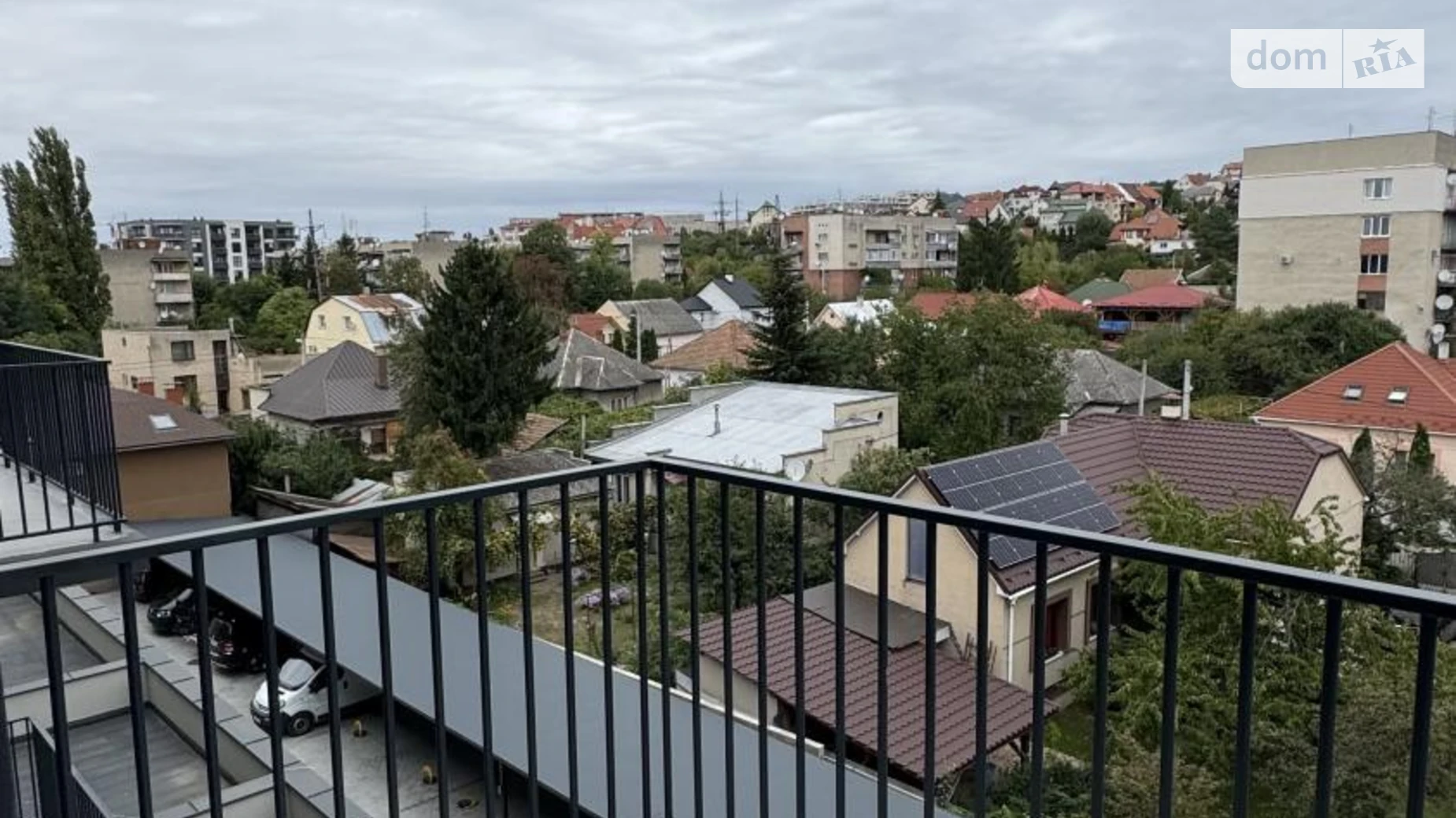 ул. Собранецкая Центр Ужгород - фото 2