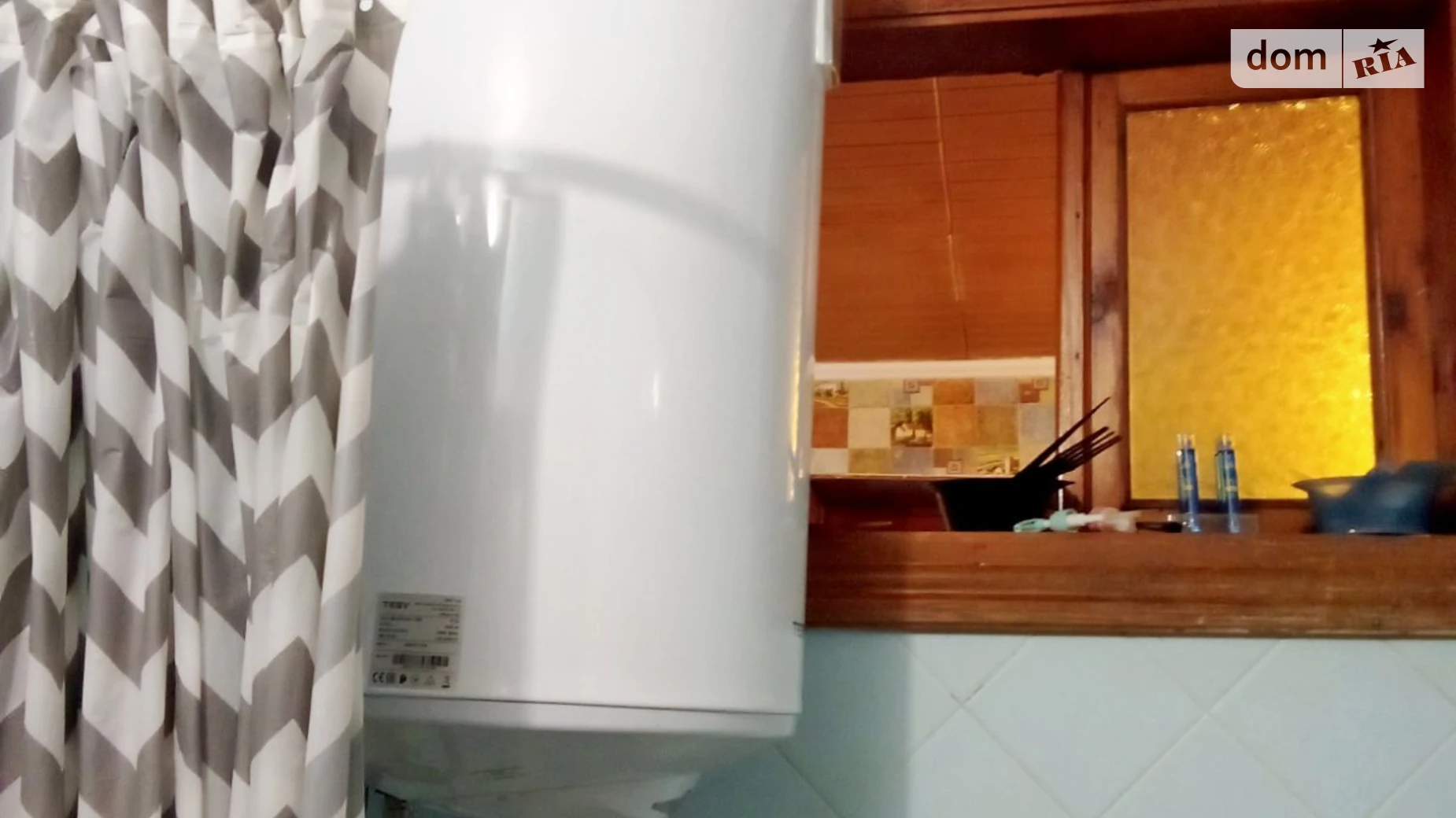 Сдается в аренду 2-комнатная квартира 52 кв. м в Одессе, ул. Люстдорфская дорога - фото 4