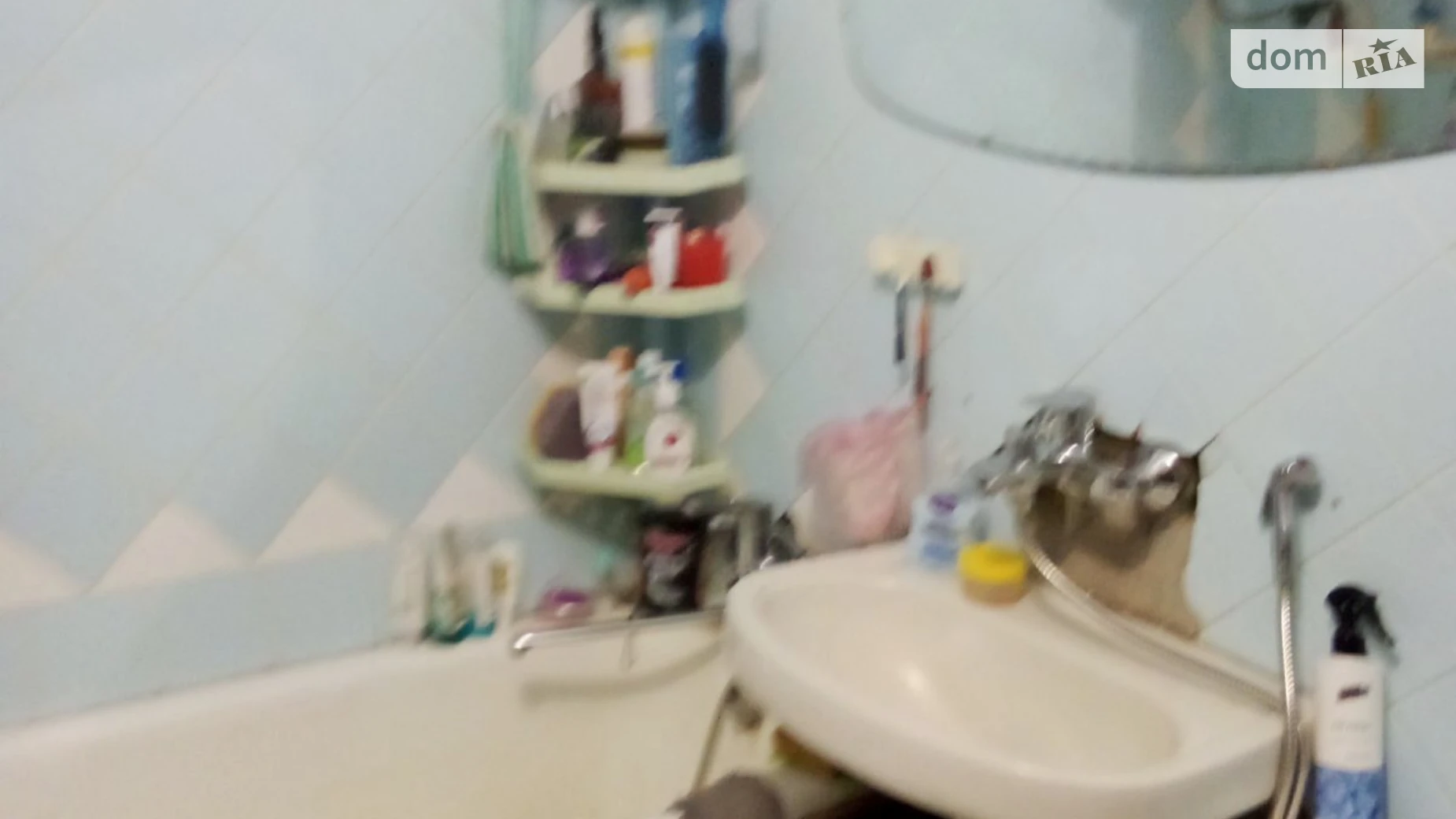 Сдается в аренду 2-комнатная квартира 52 кв. м в Одессе, ул. Люстдорфская дорога - фото 5