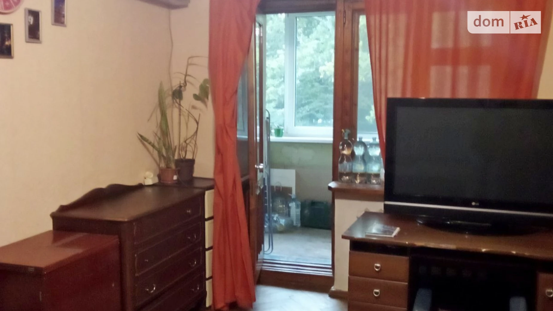 Сдается в аренду 2-комнатная квартира 52 кв. м в Одессе, ул. Люстдорфская дорога - фото 3