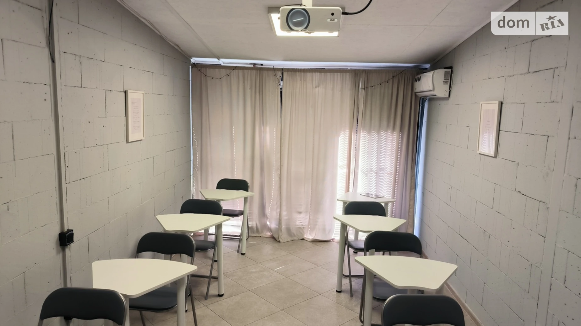 Сдается в аренду помещения свободного назначения 18 кв. м в 2-этажном здании, цена: 8000 грн - фото 2