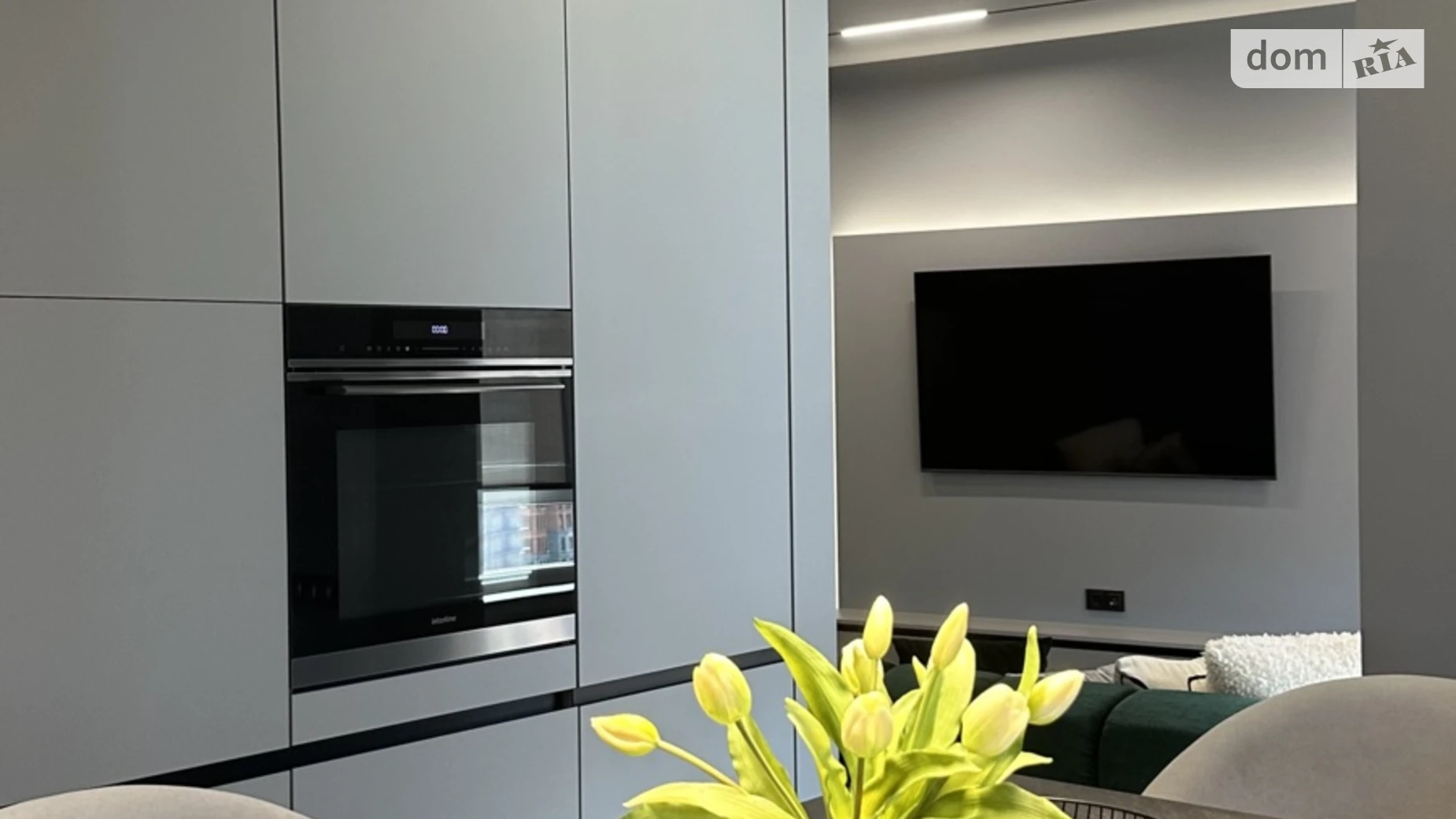 Продается 2-комнатная квартира 80 кв. м в Одессе, ул. Генуэзская, 3Б - фото 3